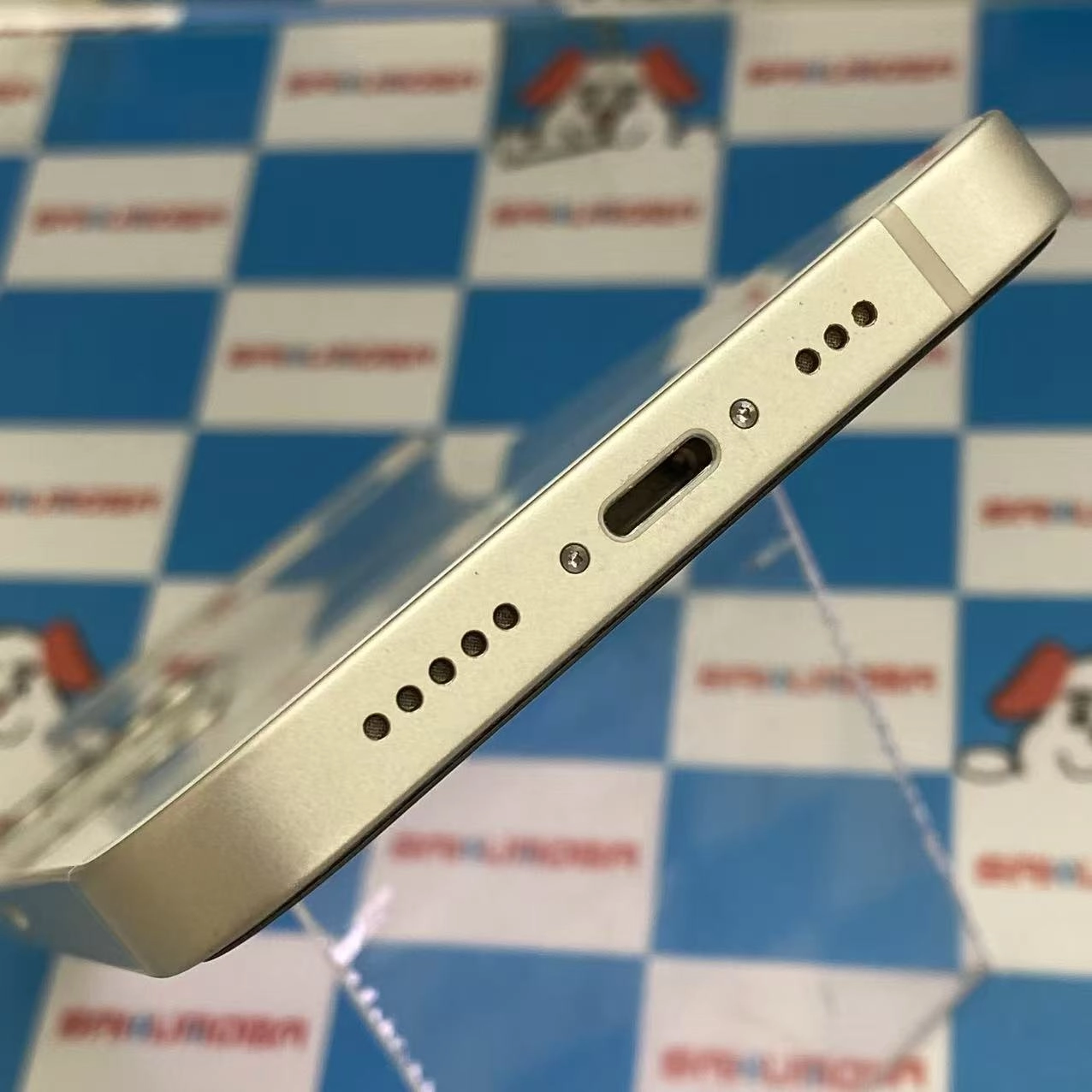 iPhone13 128GB スターライト MLND3J/A SoftBank版SIMフリー