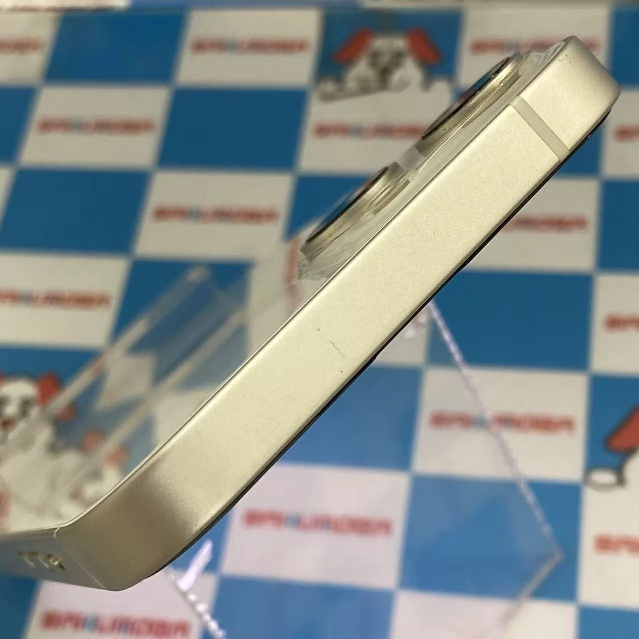 iPhone13 128GB スターライト MLND3J/A SoftBank版SIMフリー