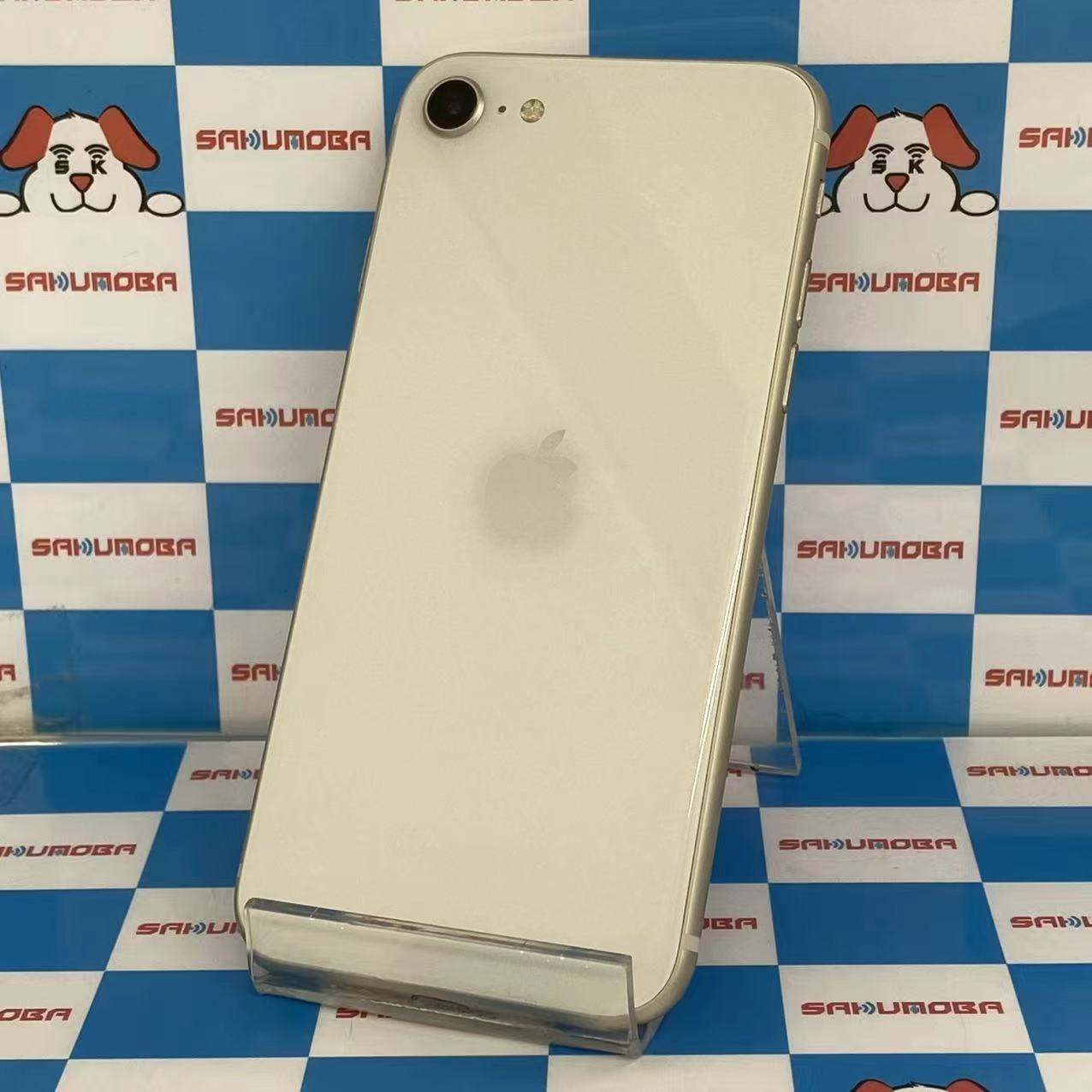 iPhoneSE 第3世代 128GB スターライト MMYG3J/A  SoftBank版SIMフリー