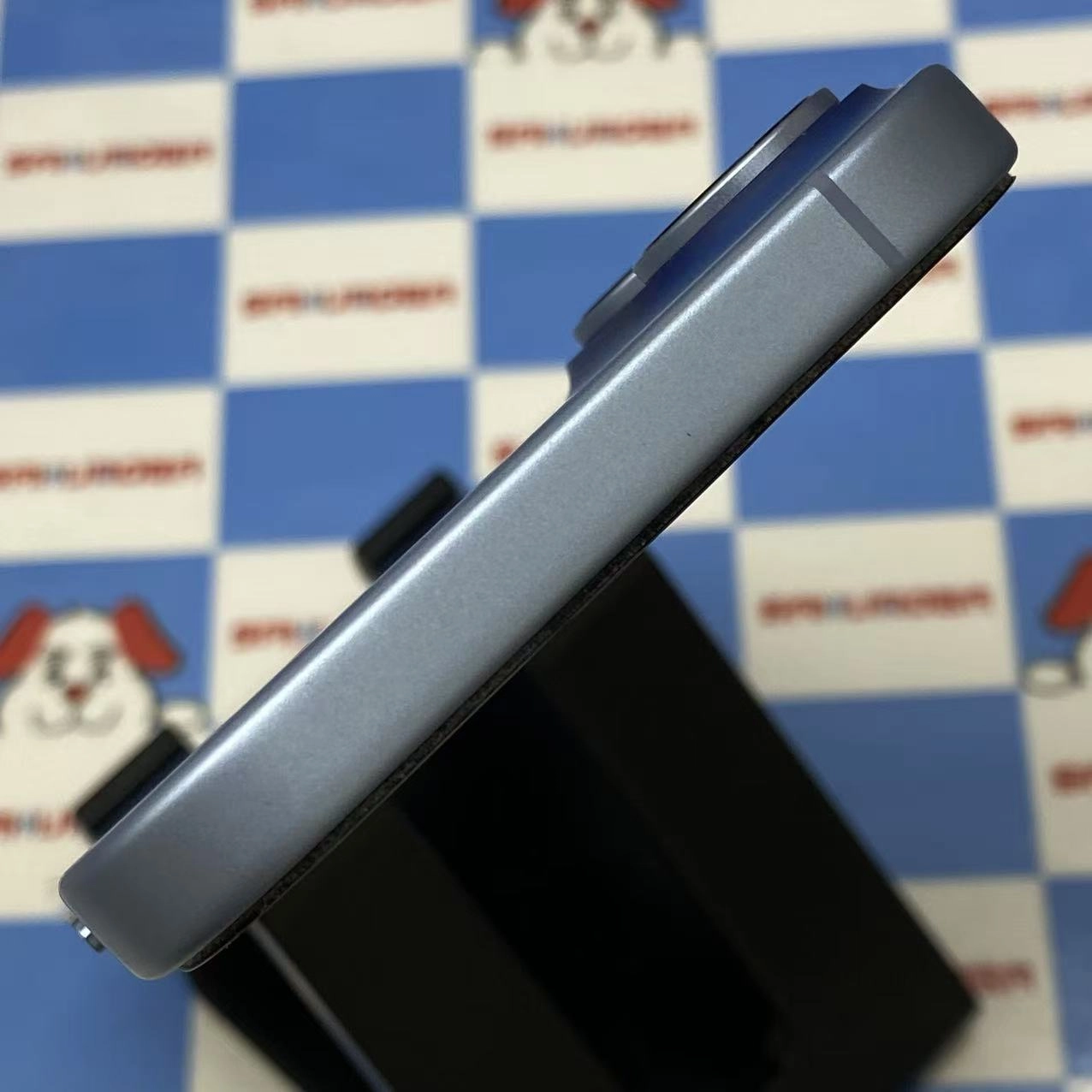 iPhone 17 512GB ミストブルー MG6F4J/A SIMフリー 新品同様
