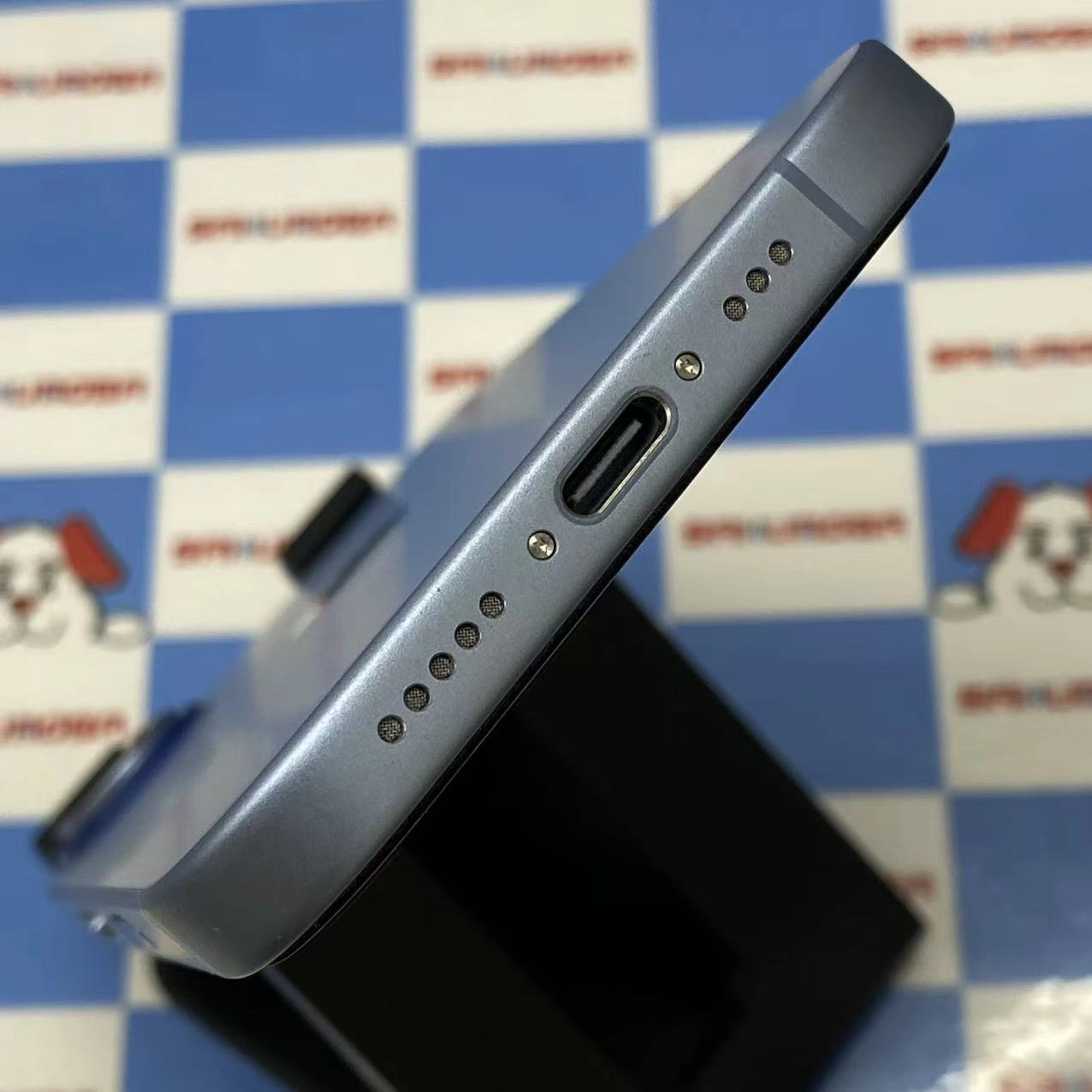 iPhone 17 512GB ミストブルー MG6F4J/A SIMフリー 新品同様