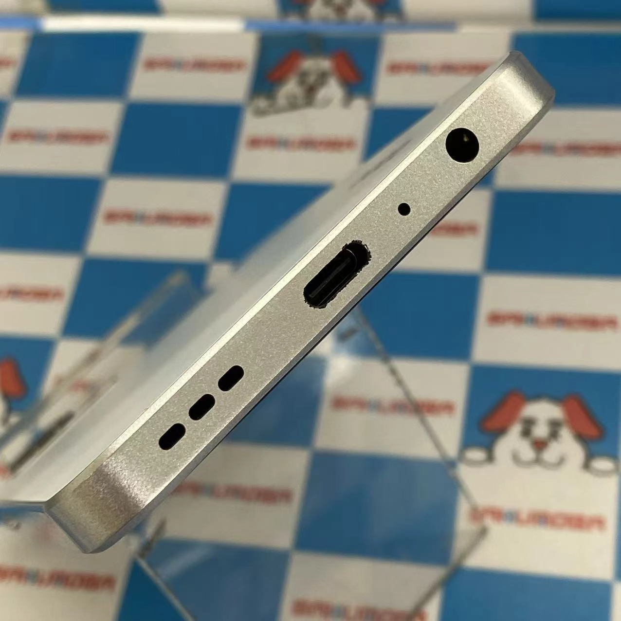 OPPO Reno9 A 128GB ムーンホワイト CPH2523 楽天モバイル版SIMフリー
