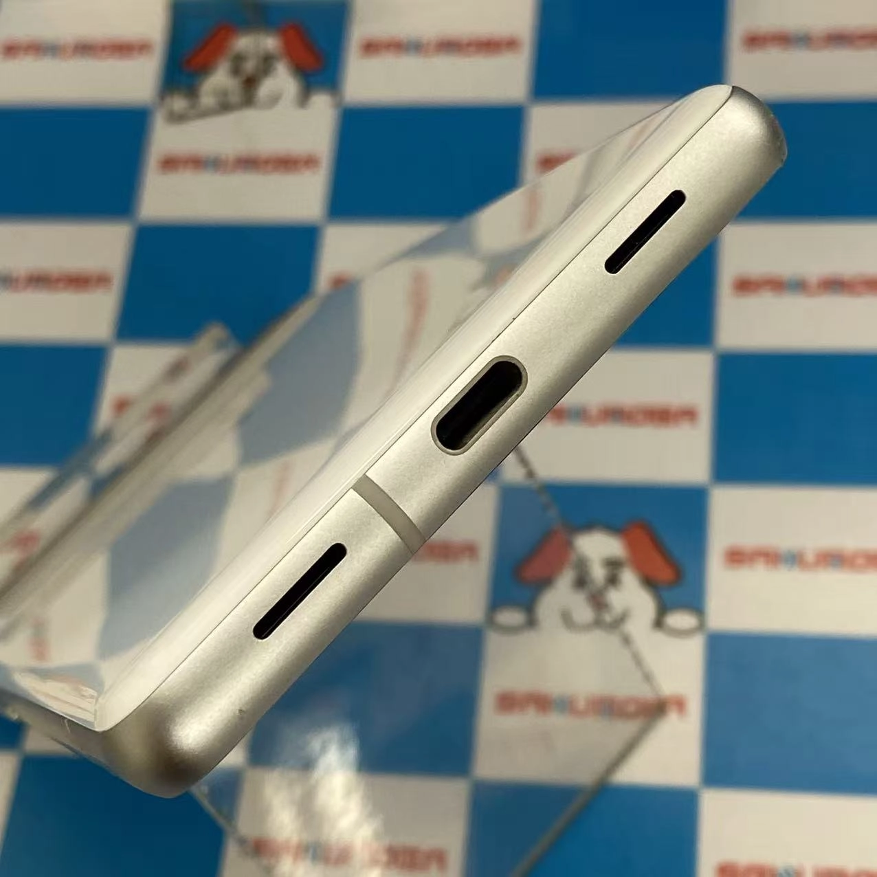 Google Pixel 7a 128GB Sea G82U8 SIMフリージャンク品