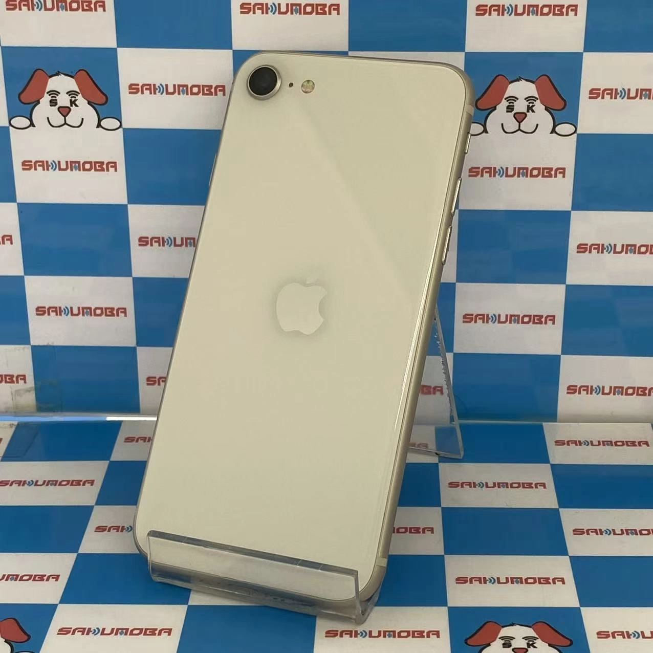 iPhoneSE 第3世代 128GB スターライト MMYG3J/A  SoftBank版SIMフリー