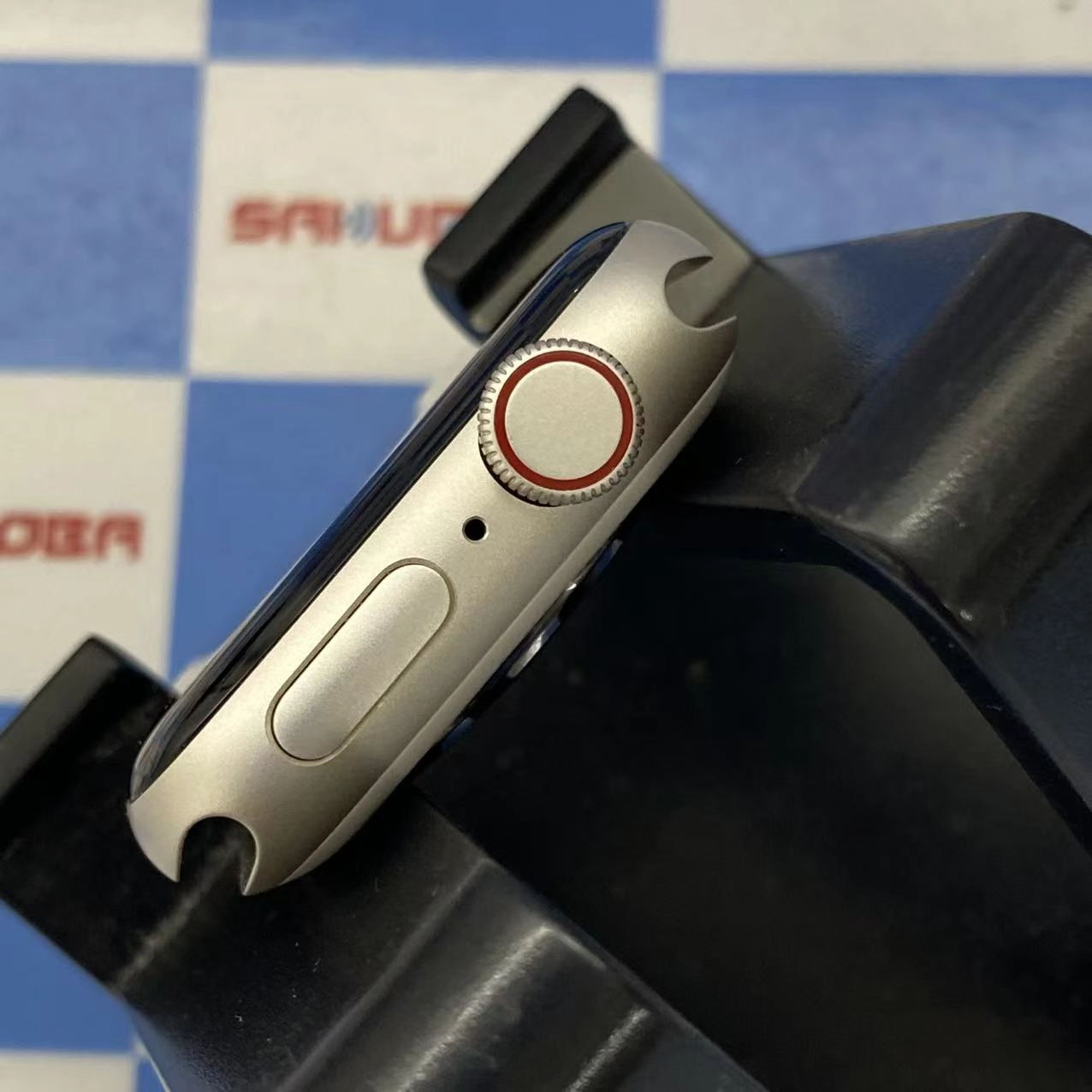 Apple Watch SE 第2世代 40mm GPS+Cellularモデル 32GB  MRFX3J/A SIMフリー美品