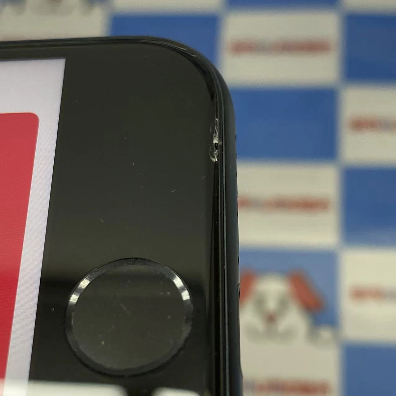 iPhoneSE 第3世代 64GB ミッドナイト MMYC3J/A SoftBank版SIMフリー訳あり品