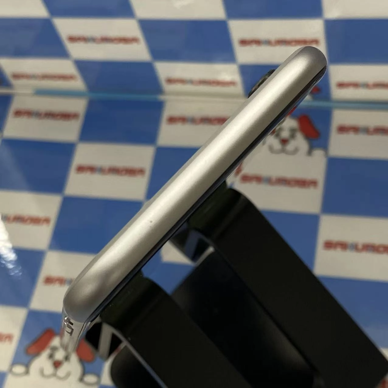 iPhone6 16GB スペースグレイ MG472J/A SoftBank訳あり品