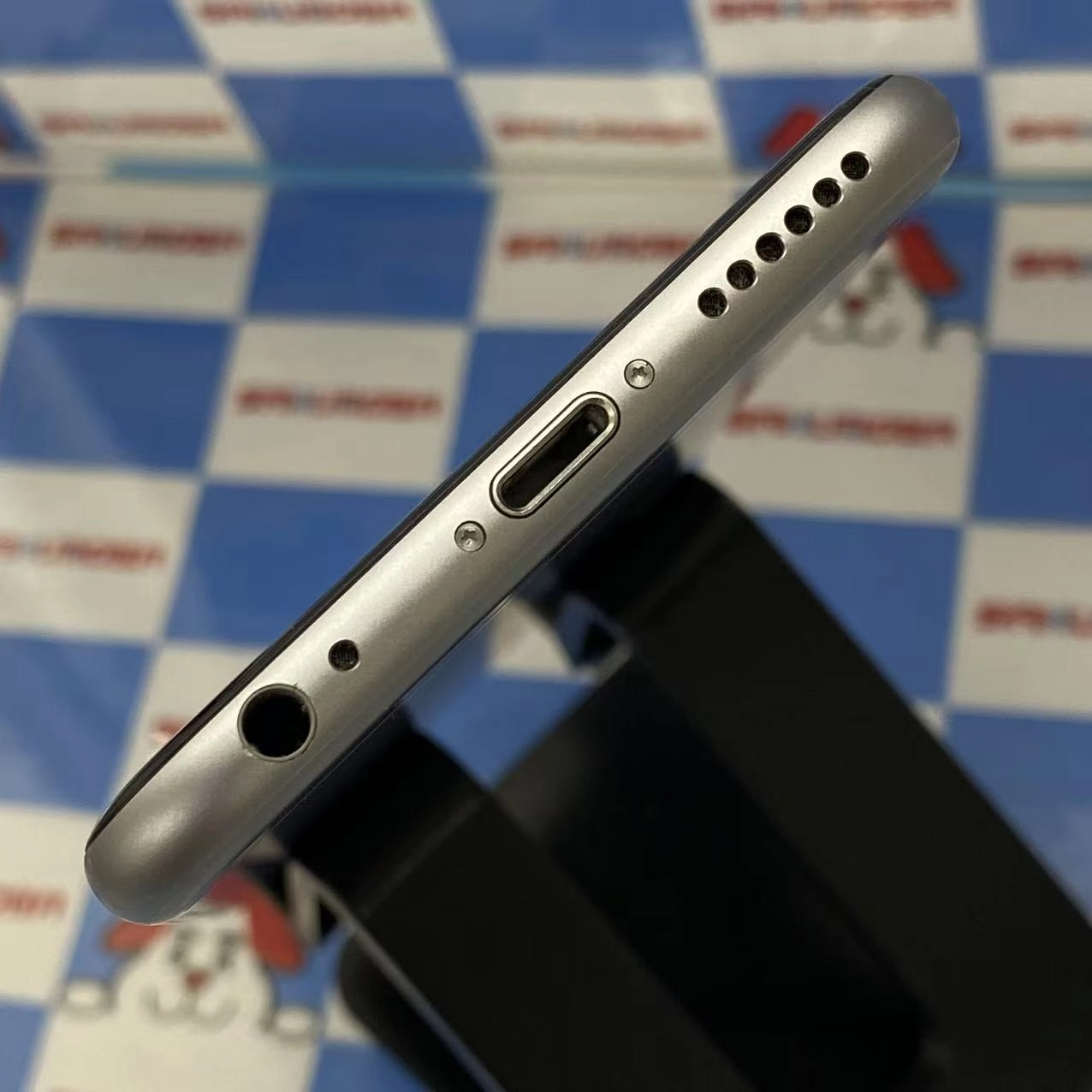 iPhone6 16GB スペースグレイ MG472J/A SoftBank訳あり品