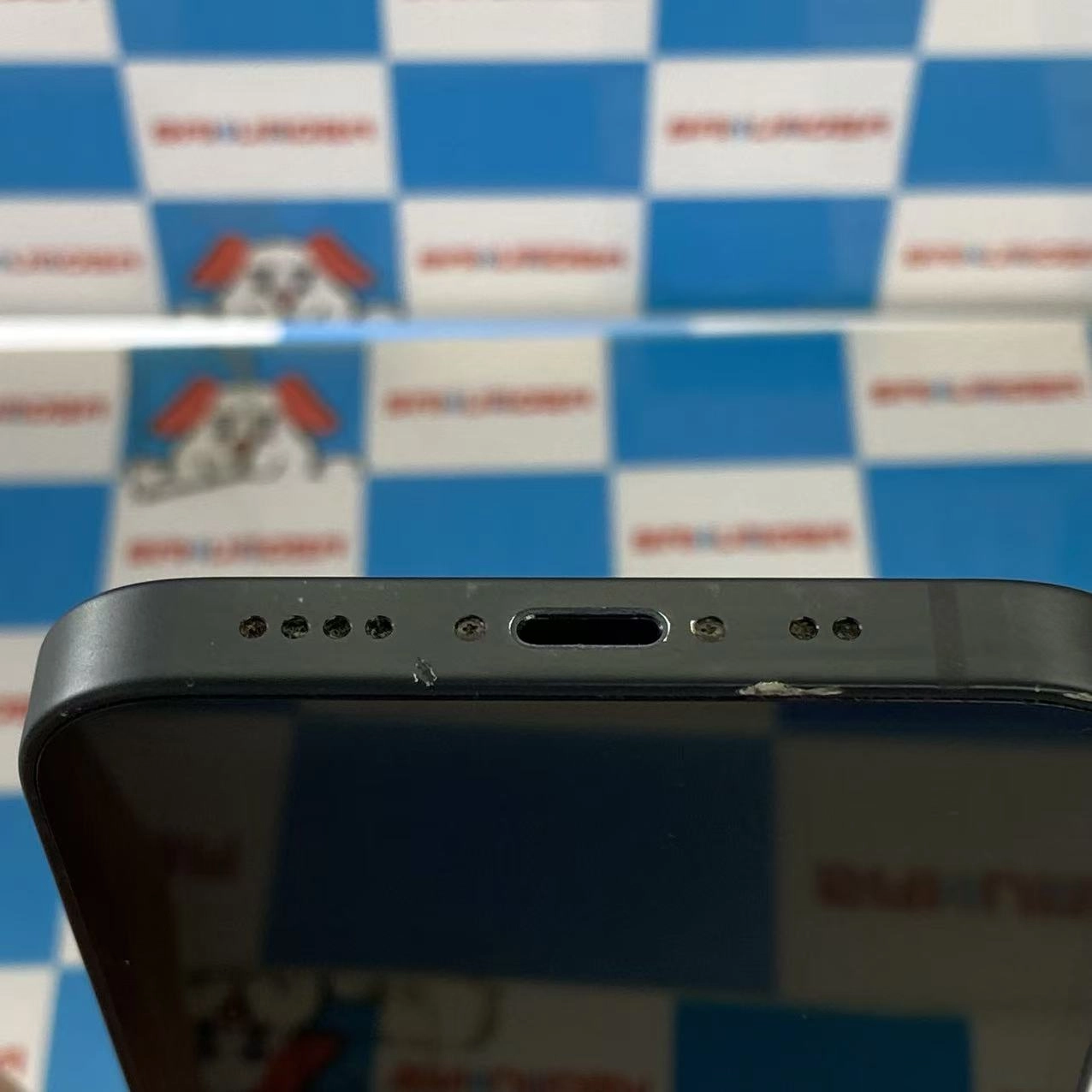 iPhone13 mini 128GB ミッドナイト MLJC3J/A AU版SIMフリー