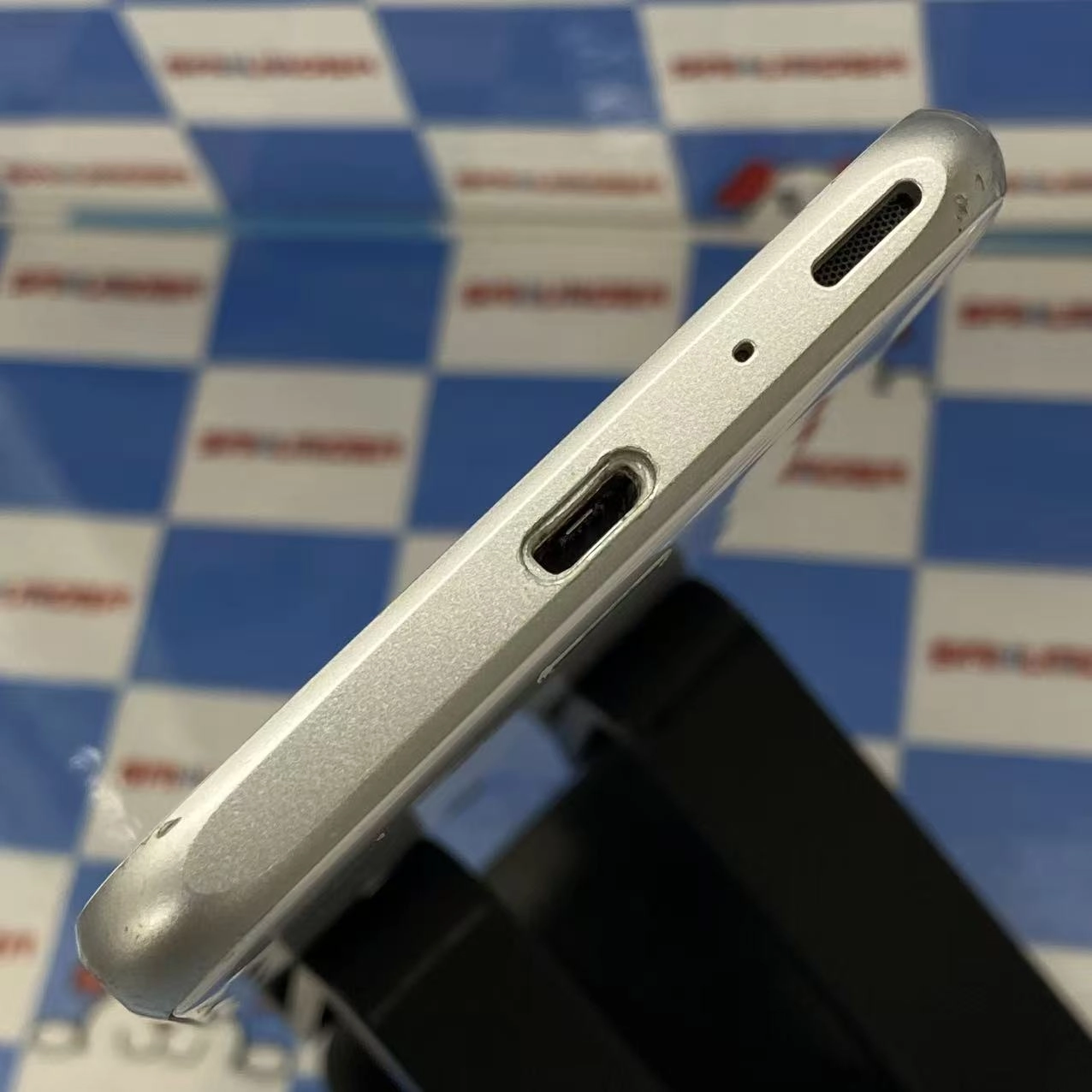 SHARP 16GB ホワイト S1 SoftBank版SIMフリージャンク品