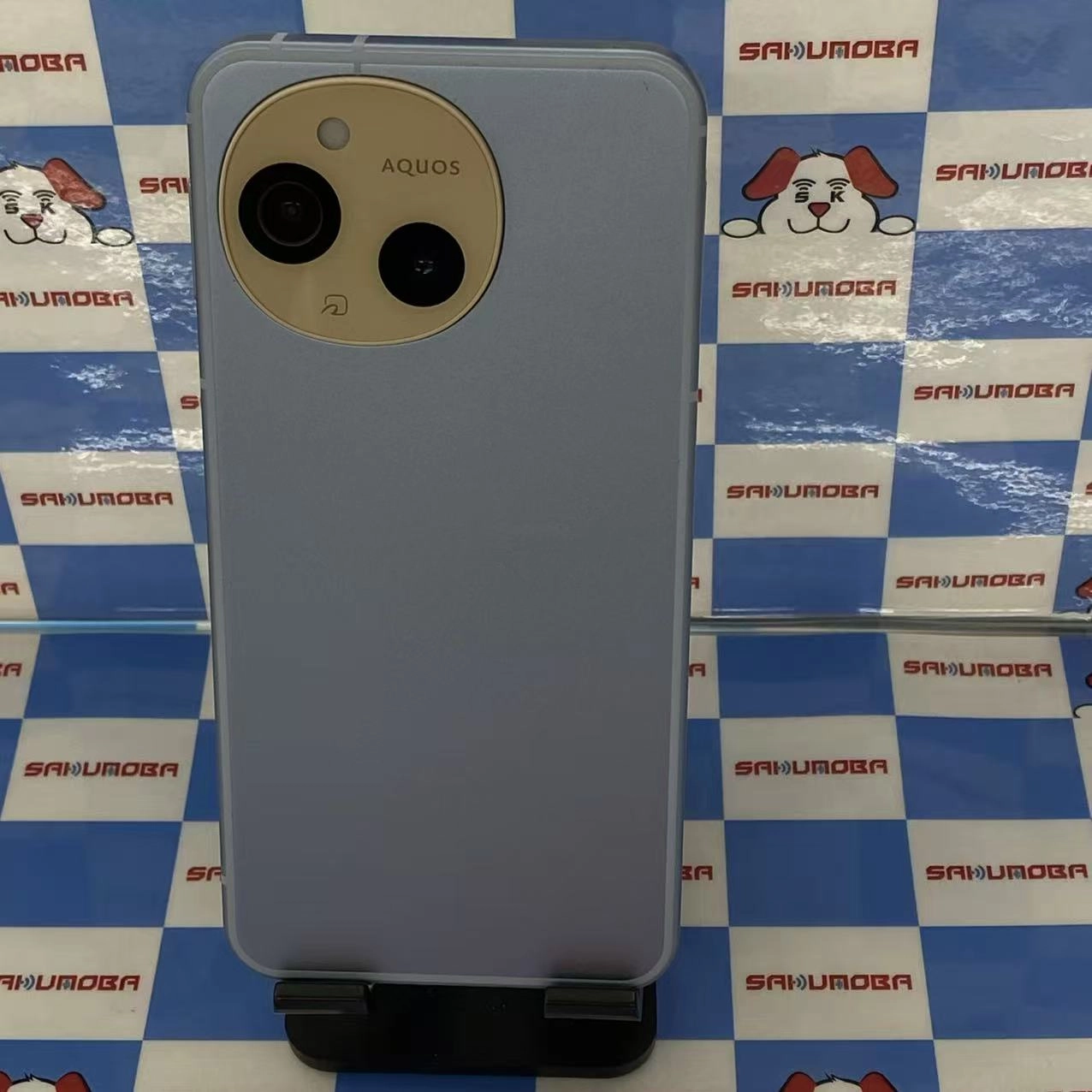 AQUOS sense9 6GB/128GB ブルー SH-M29 SIMフリー