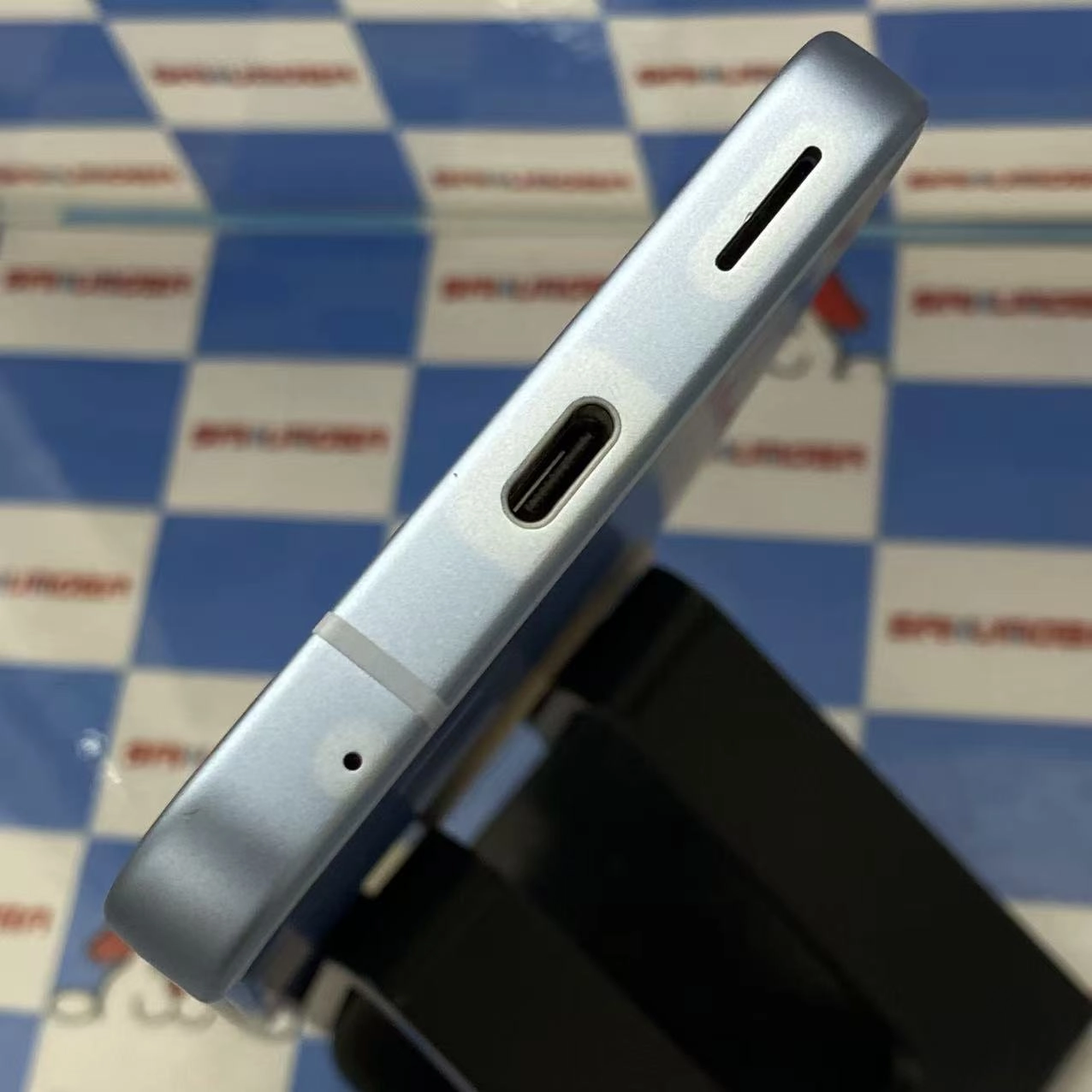 AQUOS sense9 6GB/128GB ブルー SH-M29 SIMフリー