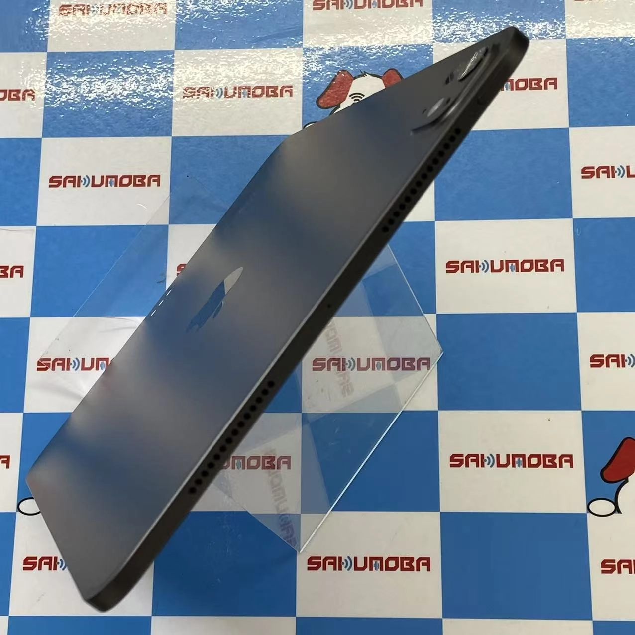 iPad Pro 11インチ 第6世代 M5 Wi-Fiモデル 256GB スペースブラック MDWK4J/Aジャンク品