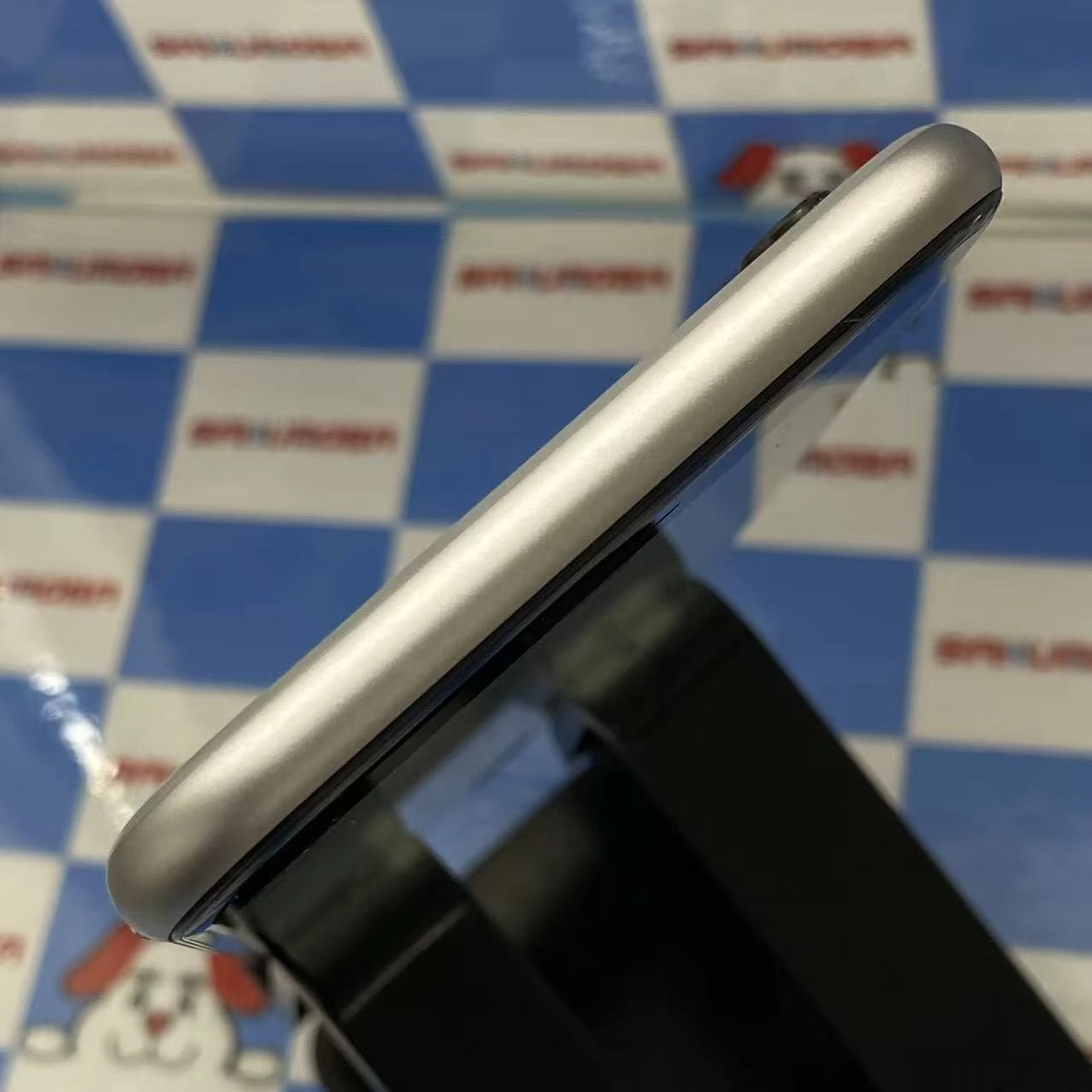 iPhone6 128GB スペースグレイ MG4A2J/A AU版SIMフリー訳あり品
