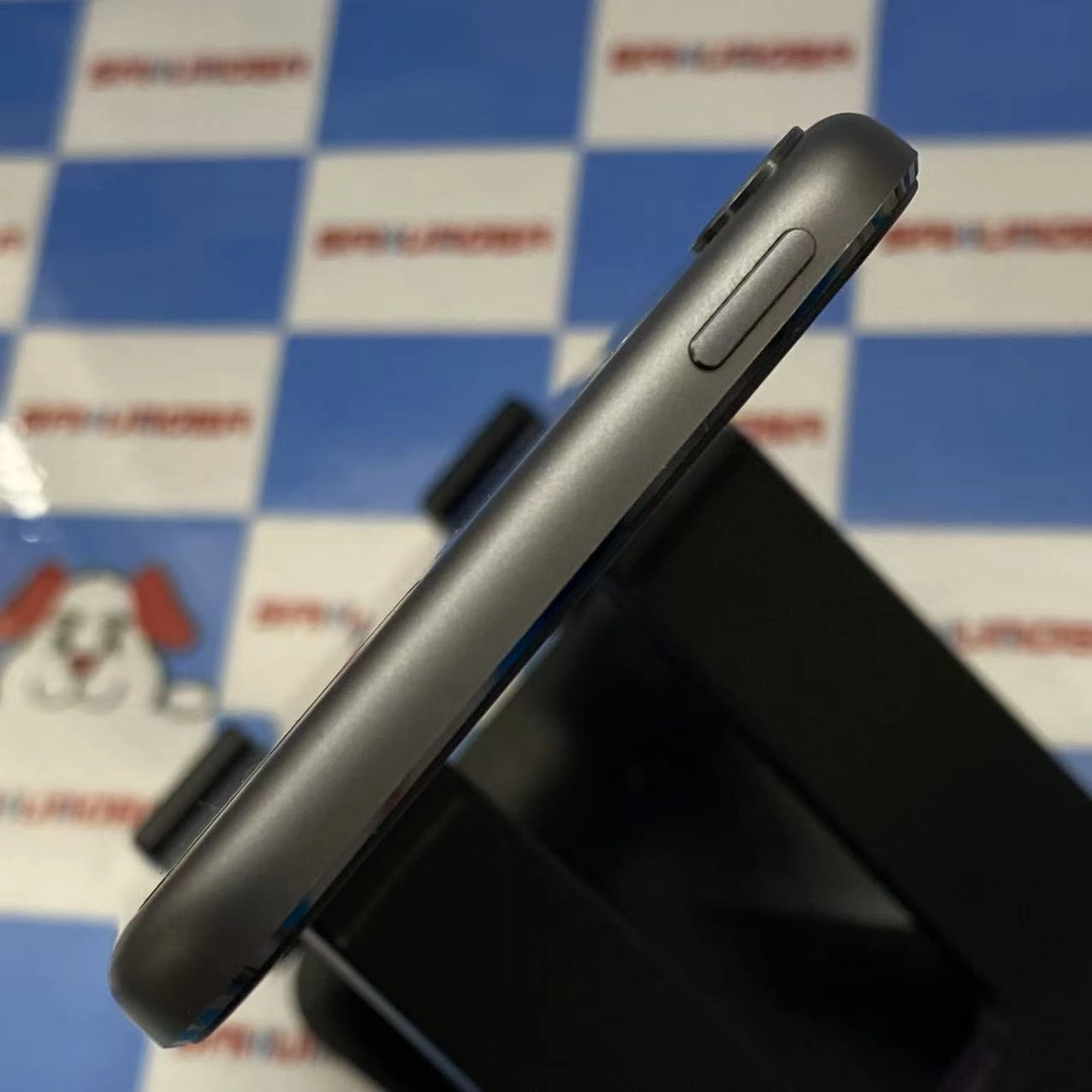 iPod touch (第7世代) 32GB スペースグレイ MVHW2J/A訳あり品