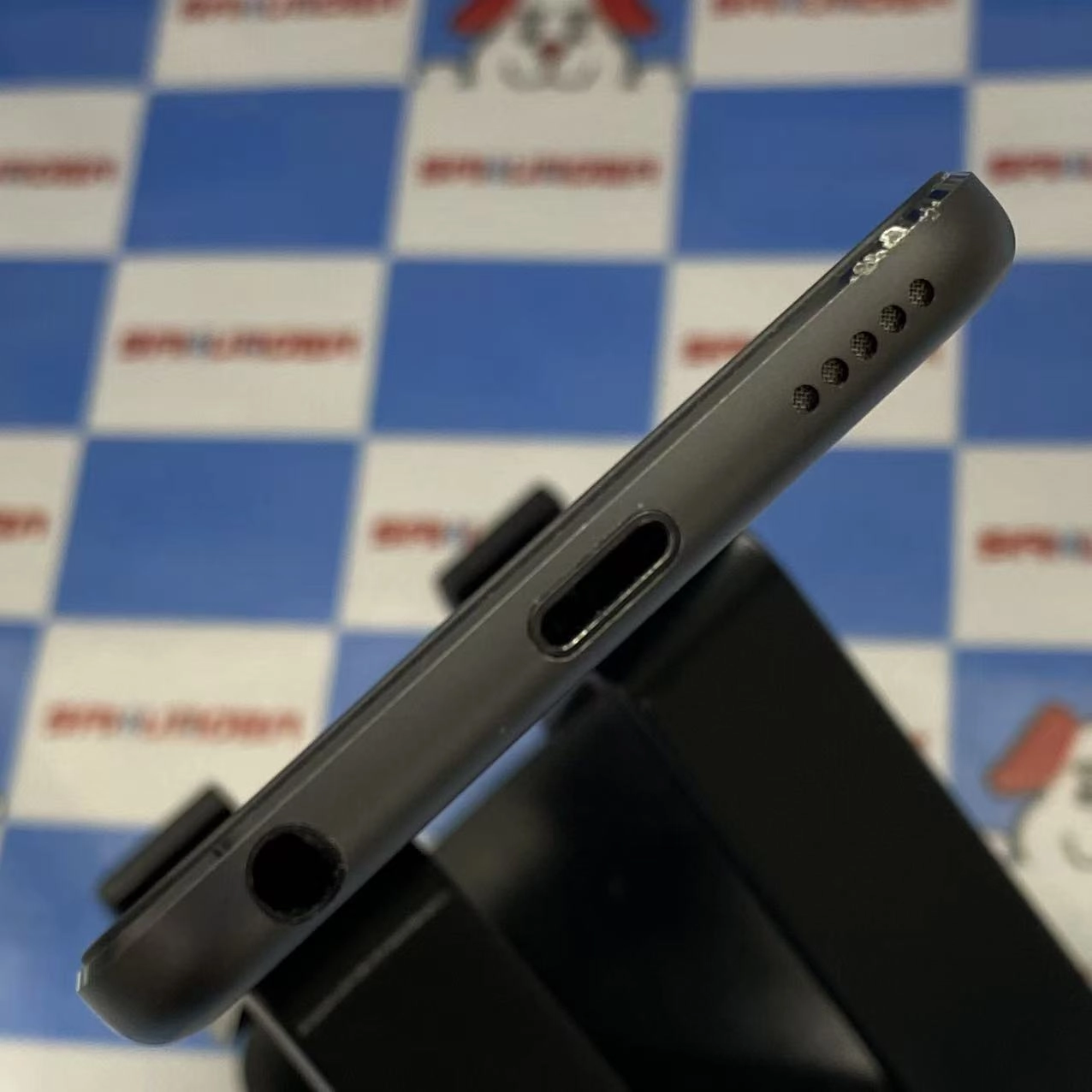 iPod touch (第7世代) 32GB スペースグレイ MVHW2J/A訳あり品