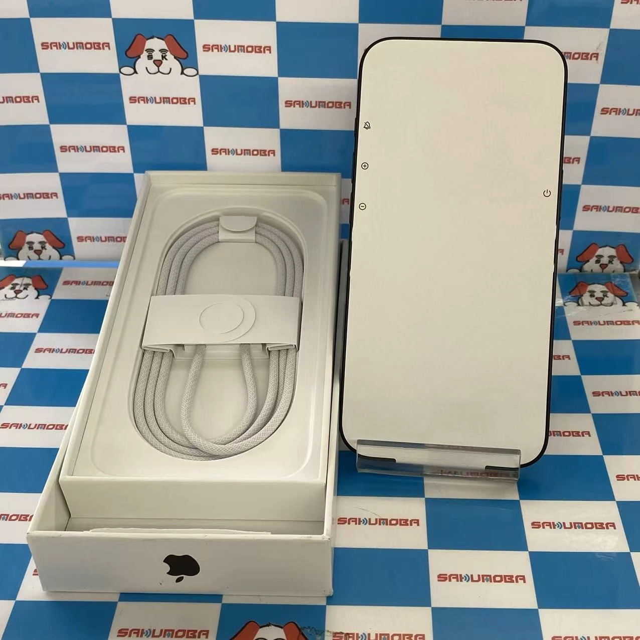 iPhone 17e 256GB ブラック MHRN4J/A SIMフリー 交換未使用品