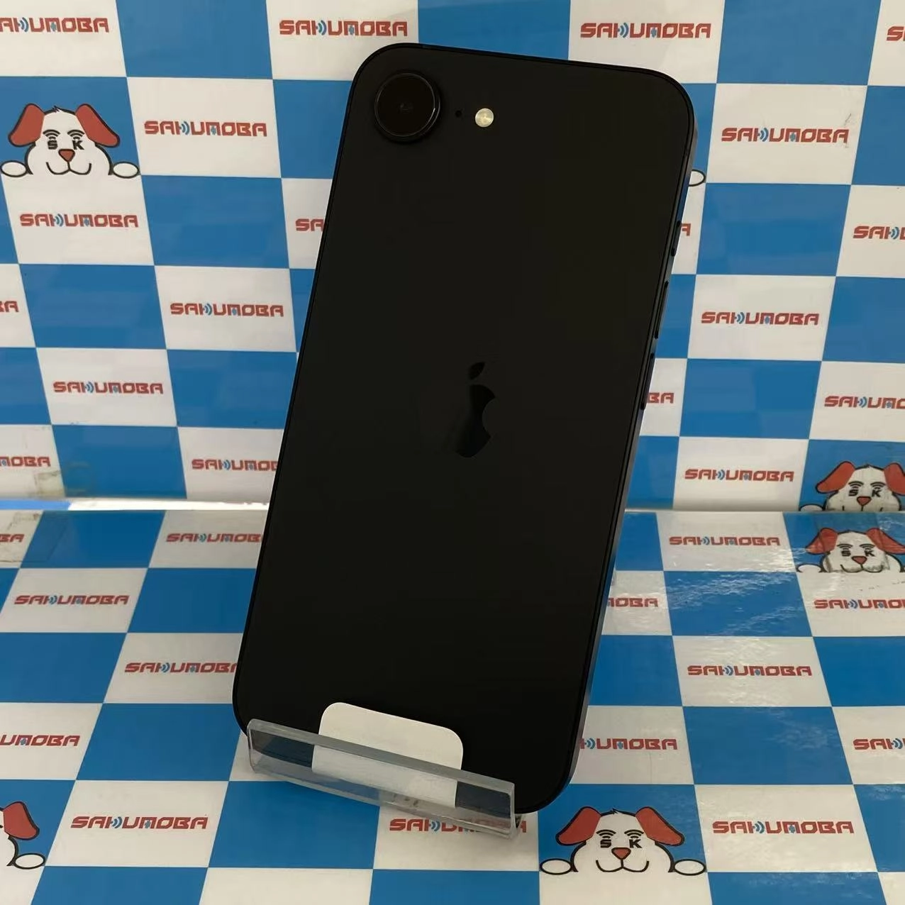 iPhone 17e 256GB ブラック MHRN4J/A SIMフリー 交換未使用品
