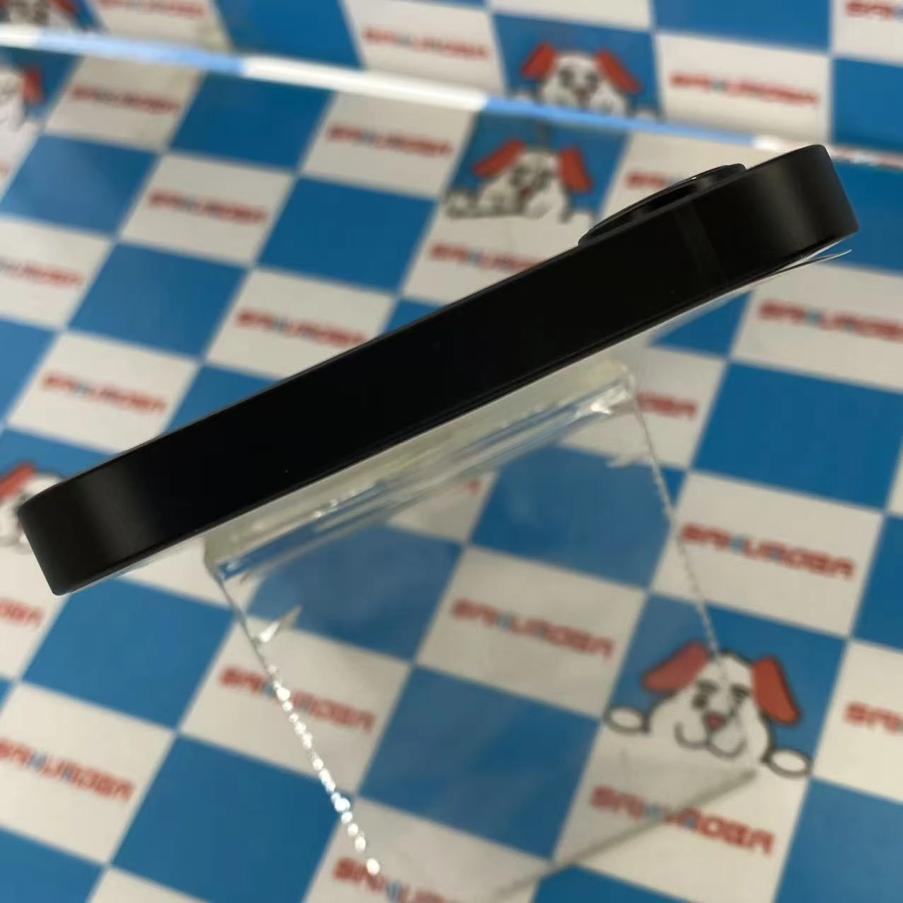 iPhone 17e 256GB ブラック MHRN4J/A SIMフリー 交換未使用品