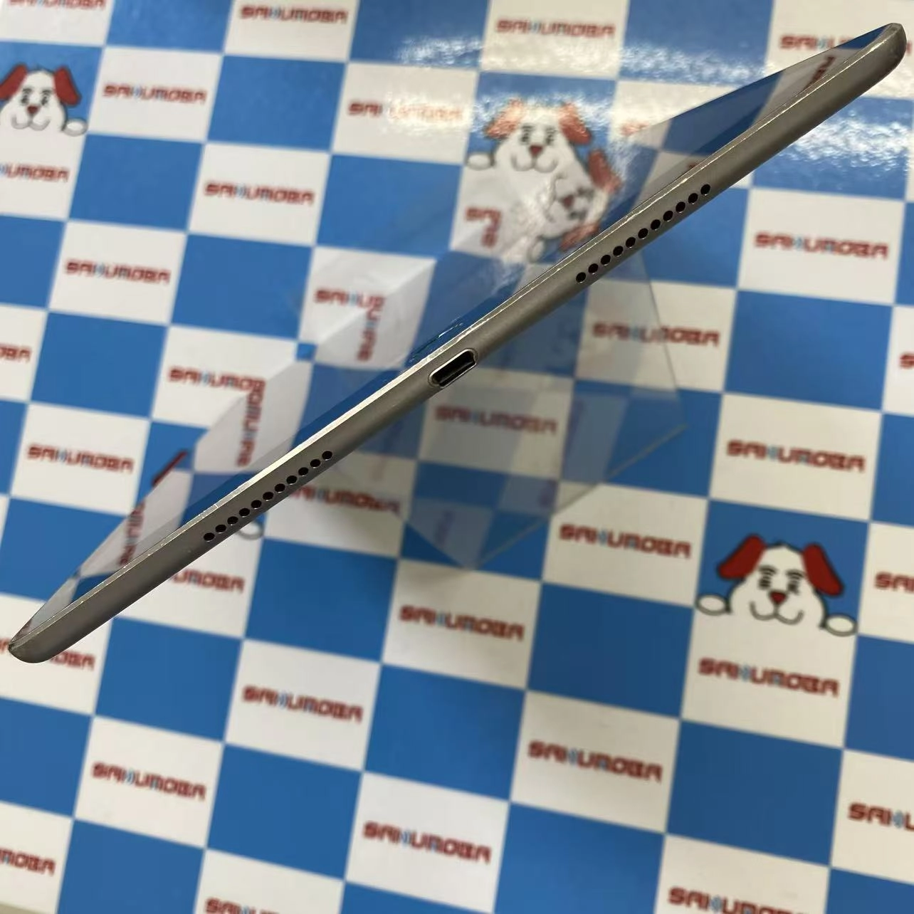 iPad Pro 10.5インチ Wi-Fiモデル 512GB スペースグレイ MPGH2J/A ジャンク品