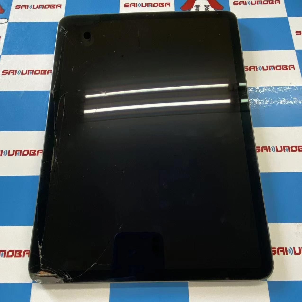 iPad Pro 11インチ 第1世代 Wi-Fiモデル 64GB スペースグレイ MTXN2J/A ジャンク品