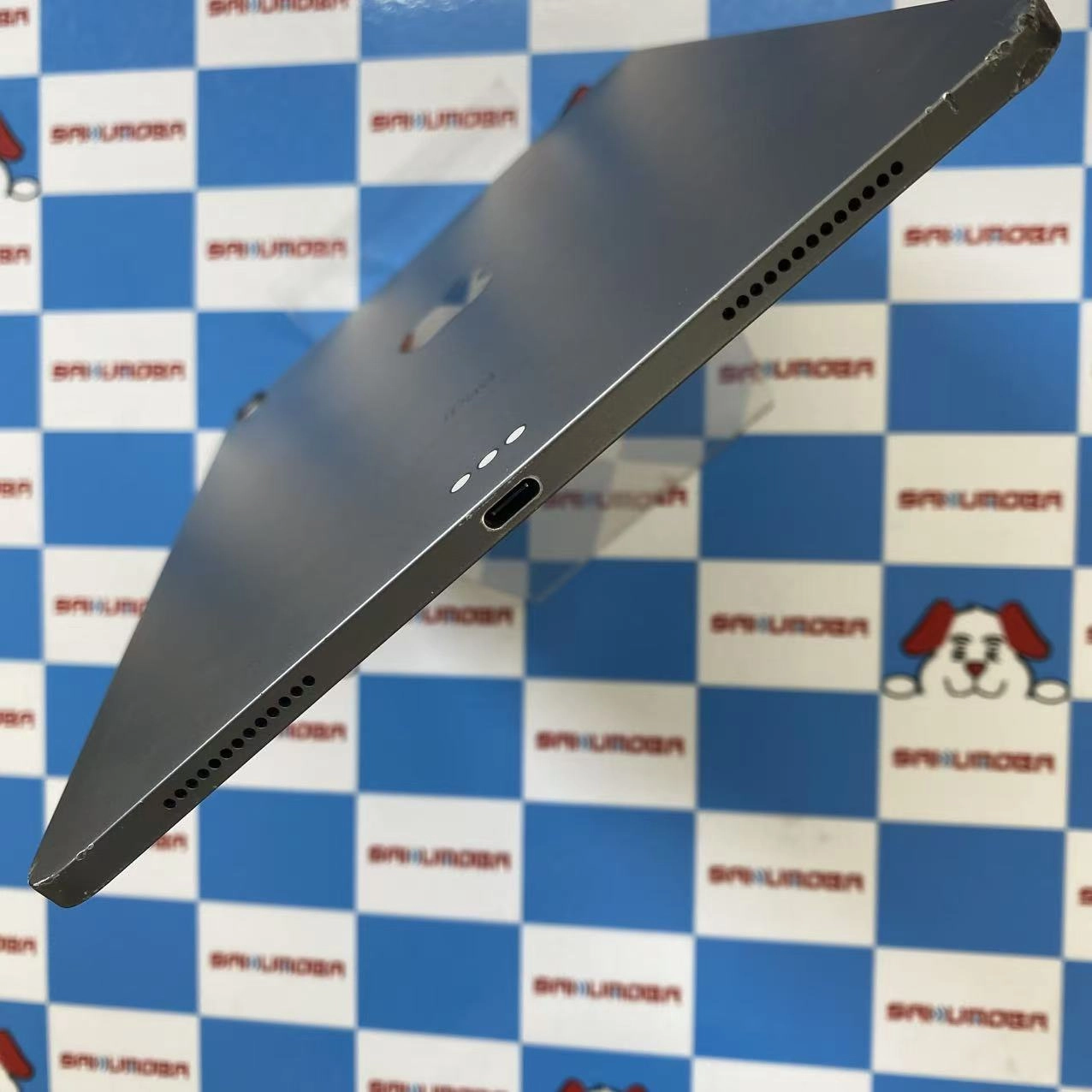 iPad Pro 11インチ 第1世代 Wi-Fiモデル 64GB スペースグレイ MTXN2J/A ジャンク品