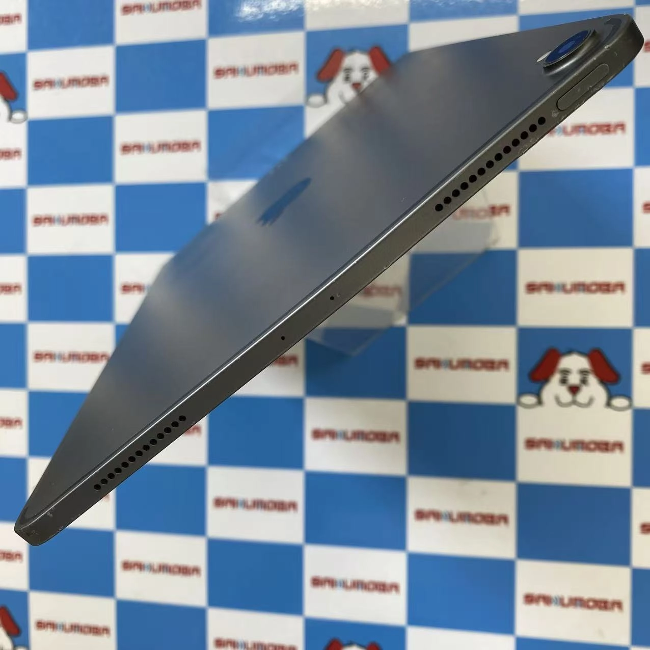 iPad Pro 11インチ 第1世代 Wi-Fiモデル 64GB スペースグレイ MTXN2J/A ジャンク品