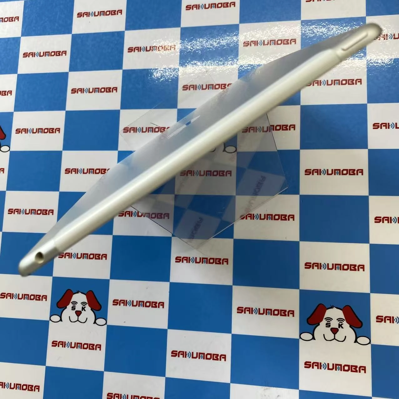 iPad Air 第2世代 Wi-Fi+Cellularモデル 16GB シルバー MGH72J/A SoftBank 訳あり品