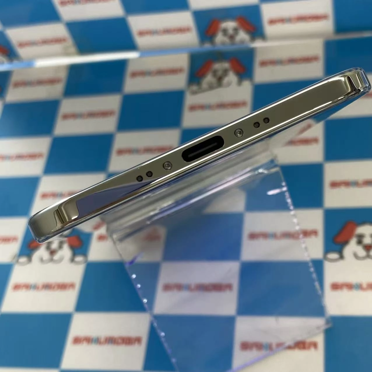 iPhone Air 256GB スカイブルー MG2A4J/A SIMフリー 美品