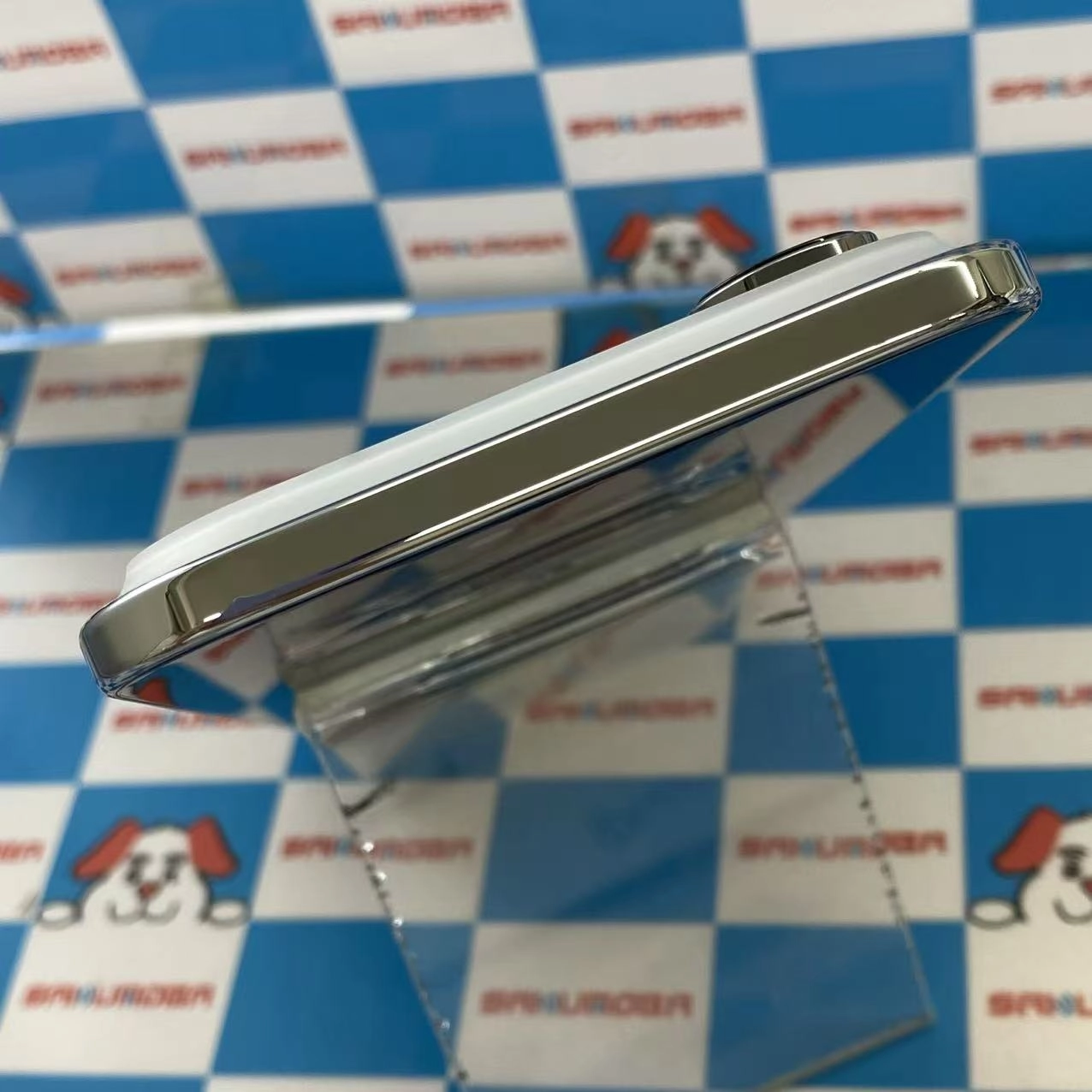 iPhone Air 256GB スカイブルー MG2A4J/A SIMフリー 美品