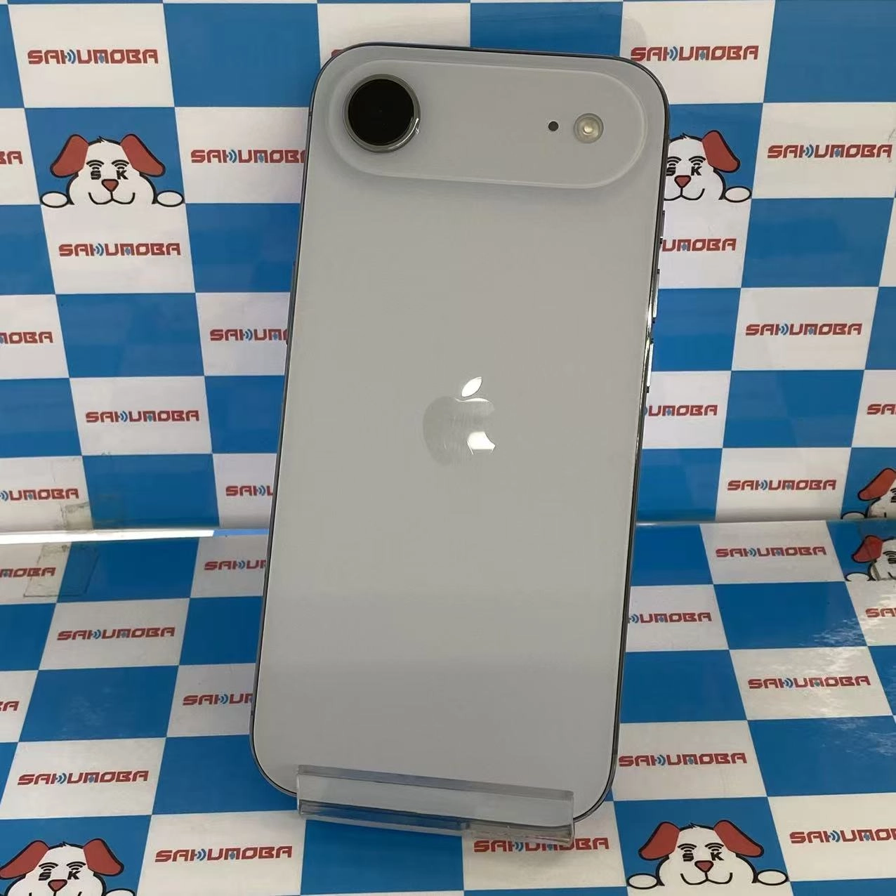 iPhone Air 256GB スカイブルー MG2A4J/A SIMフリー 美品