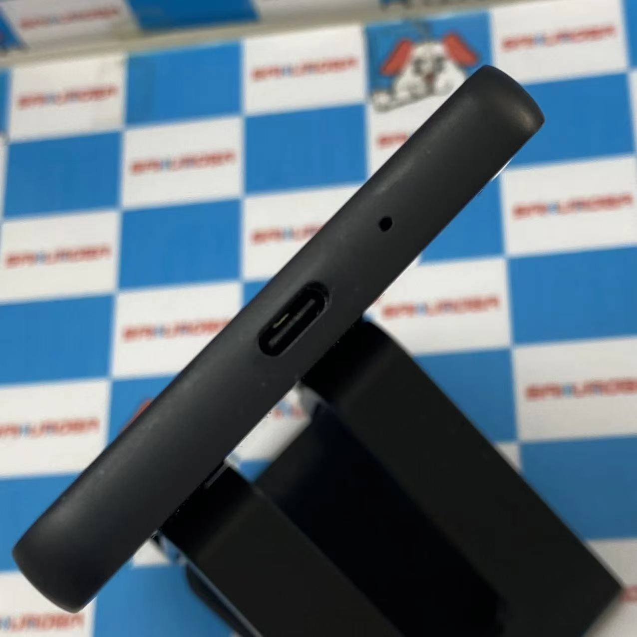 Xperia 10 VI 6GB/128GB ブラック SO-52E docomo版SIMフリー