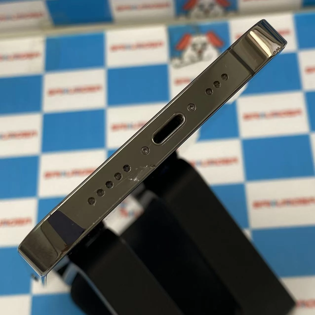 iPhone13 Pro 128GB グラファイト MLUE3J/A SoftBank版SIMフリー