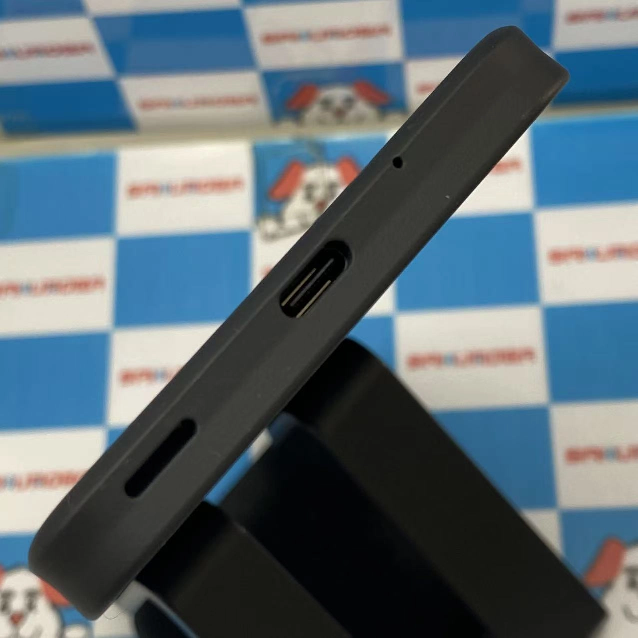 AQUOS wish 64GB チャコール A103SH SoftBank版SIMフリー 極美品