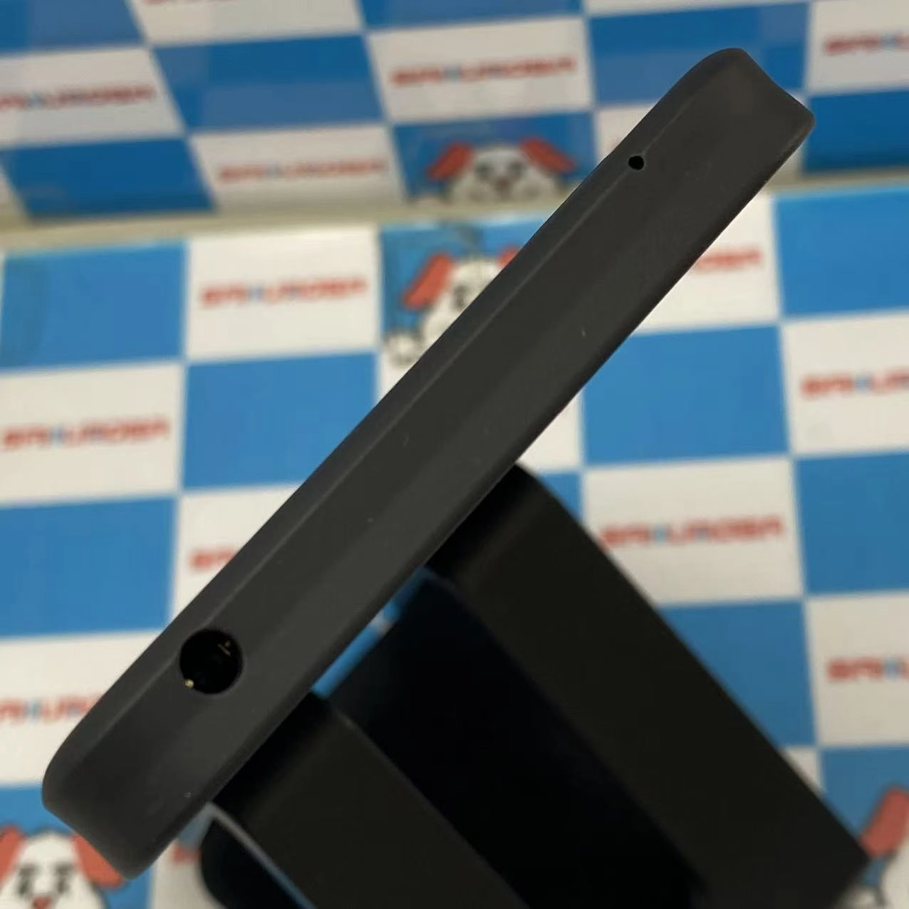 AQUOS wish 64GB チャコール A103SH SoftBank版SIMフリー 極美品