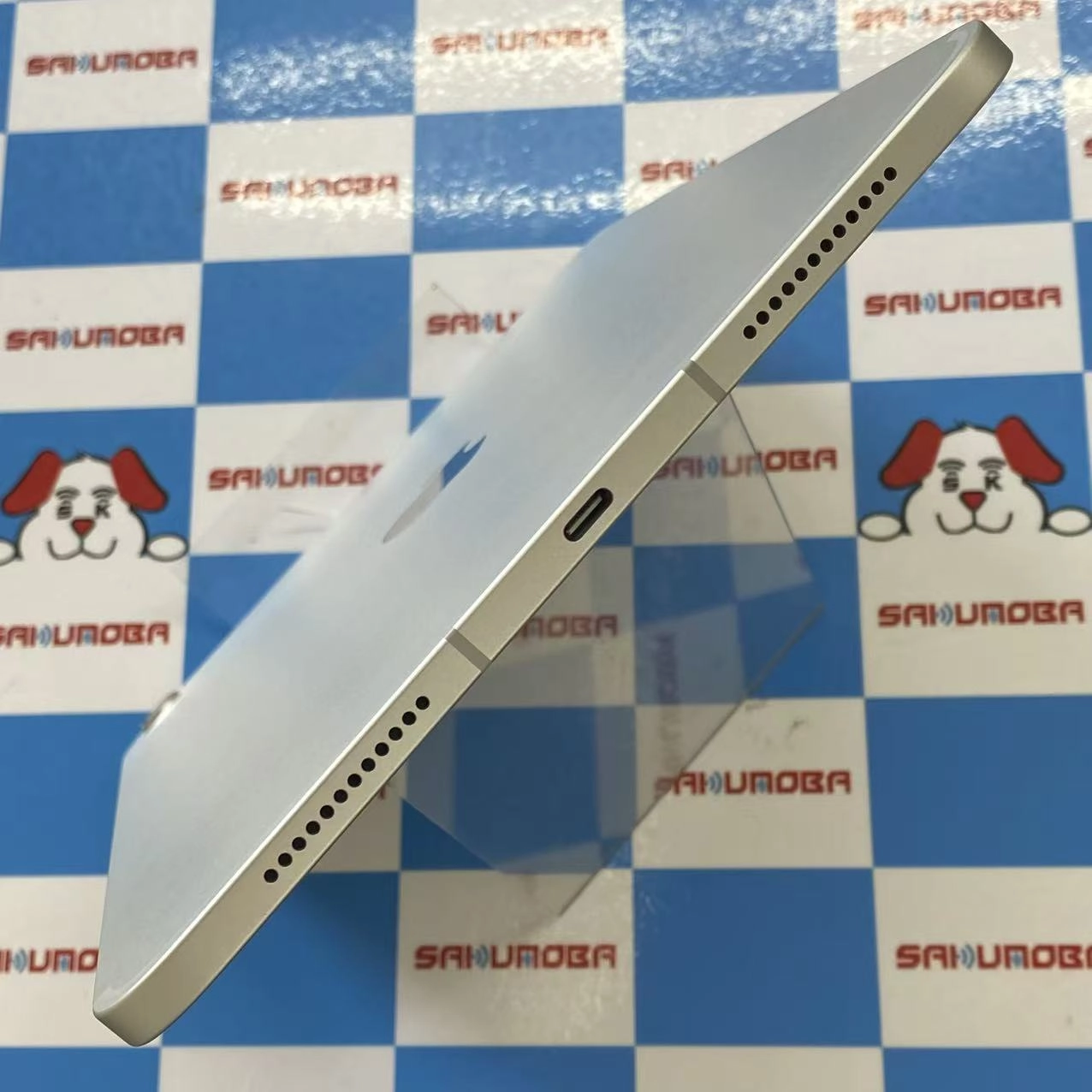 iPad 第11世代 Wi-Fi + Cellular 128GB シルバー MD7F4J/A AU版SIMフリー 開封未使用品 au