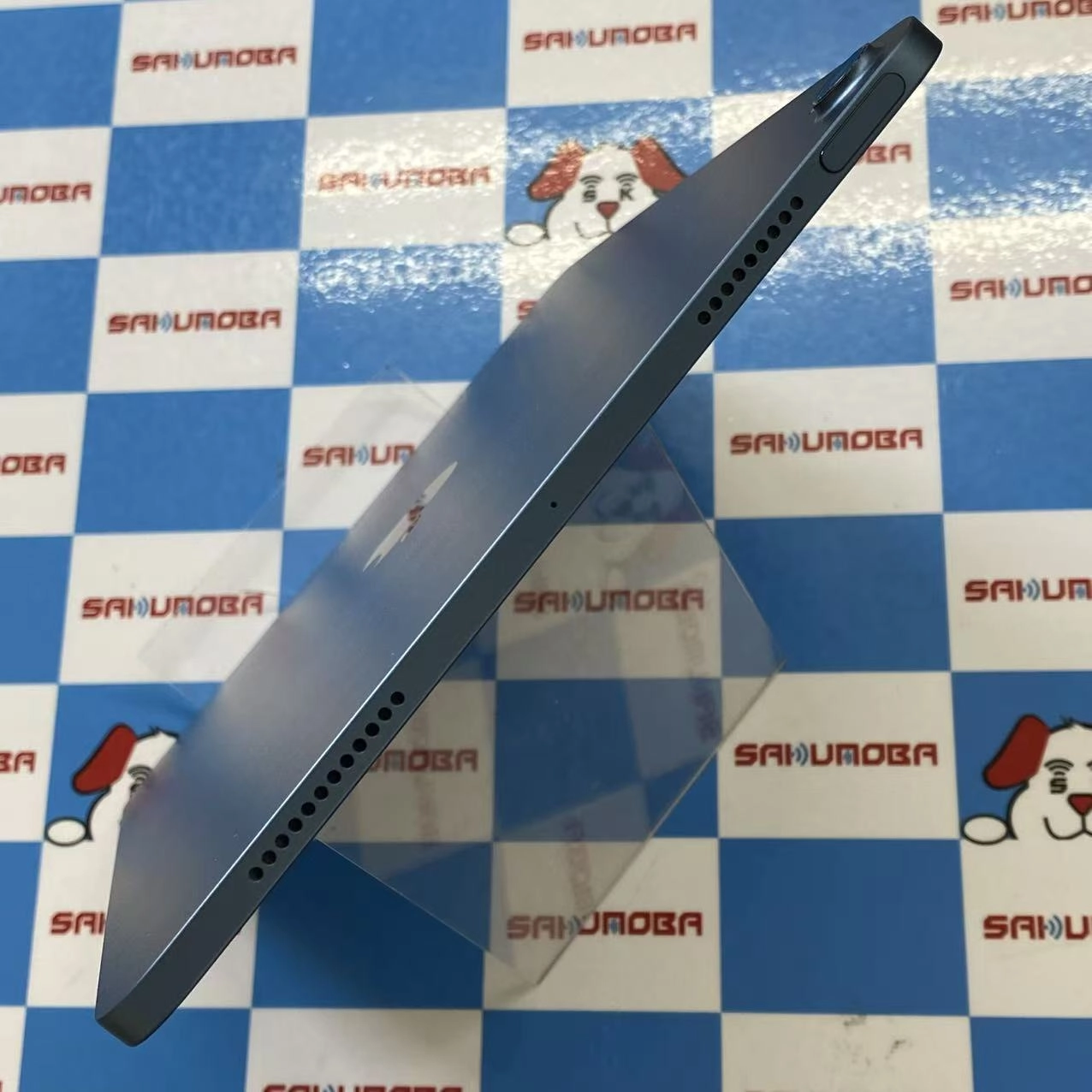 iPad Air 第5世代 Wi-Fiモデル 64GB ブルー MM9E3J/A ジャンク品