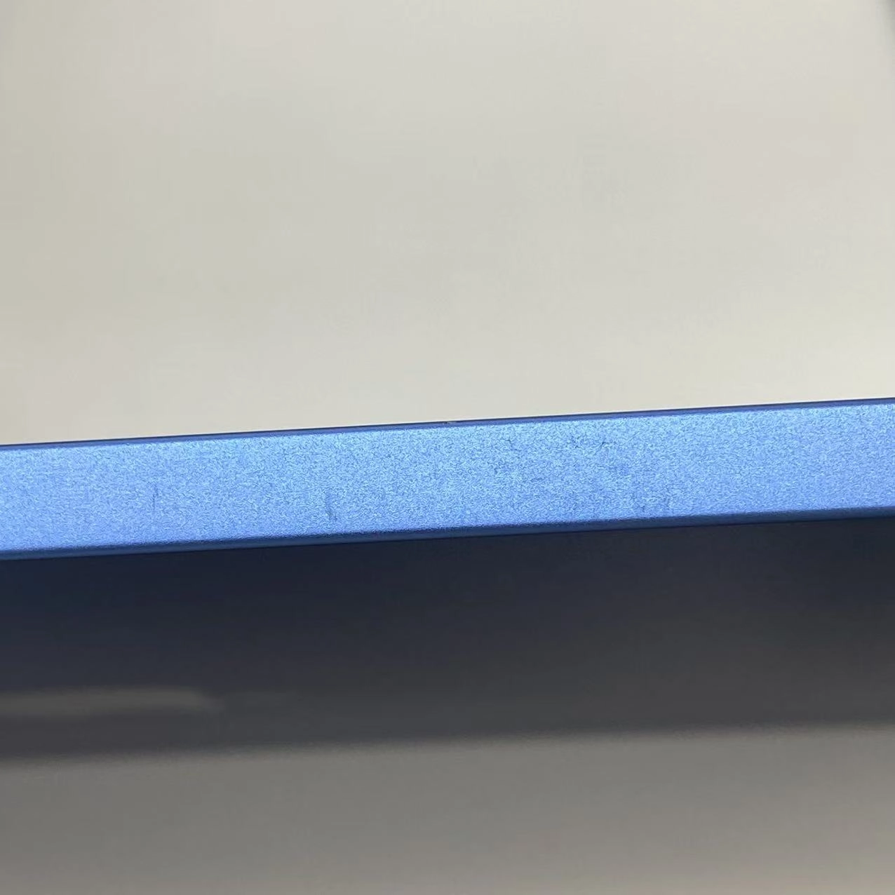 iPad 第10世代 Wi-Fi+Cellularモデル 64GB ブルー NQ6K3J/A AU版SIMフリー 美品 au
