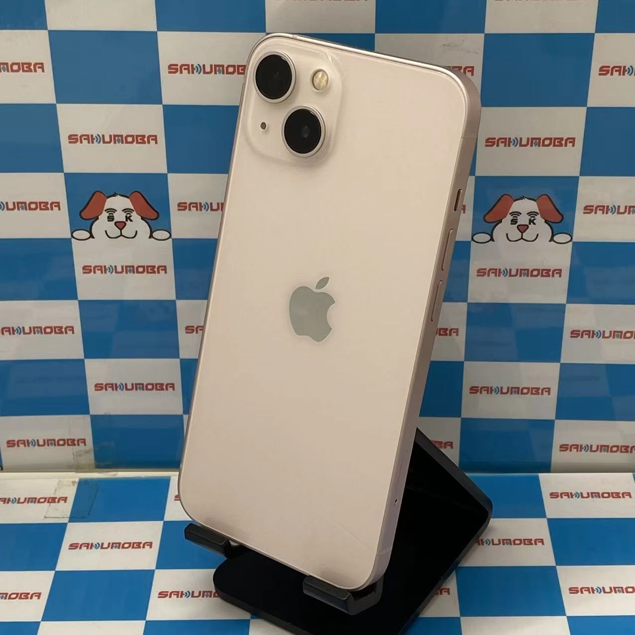 iPhone13 128GB ピンク MLNE3J/A SoftBank版SIMフリー 美品