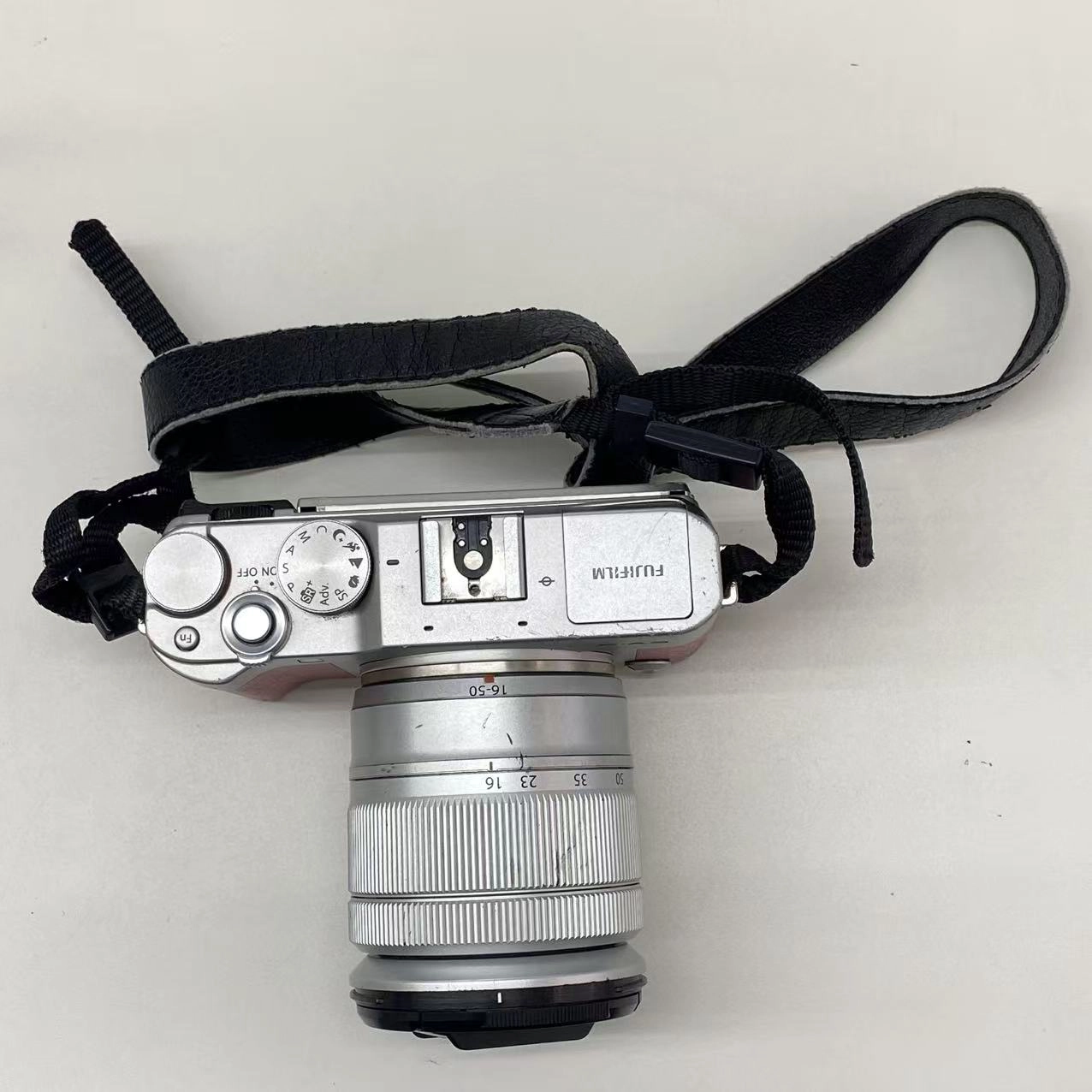 FUJIFILM X-A3 PInk ジャンク品