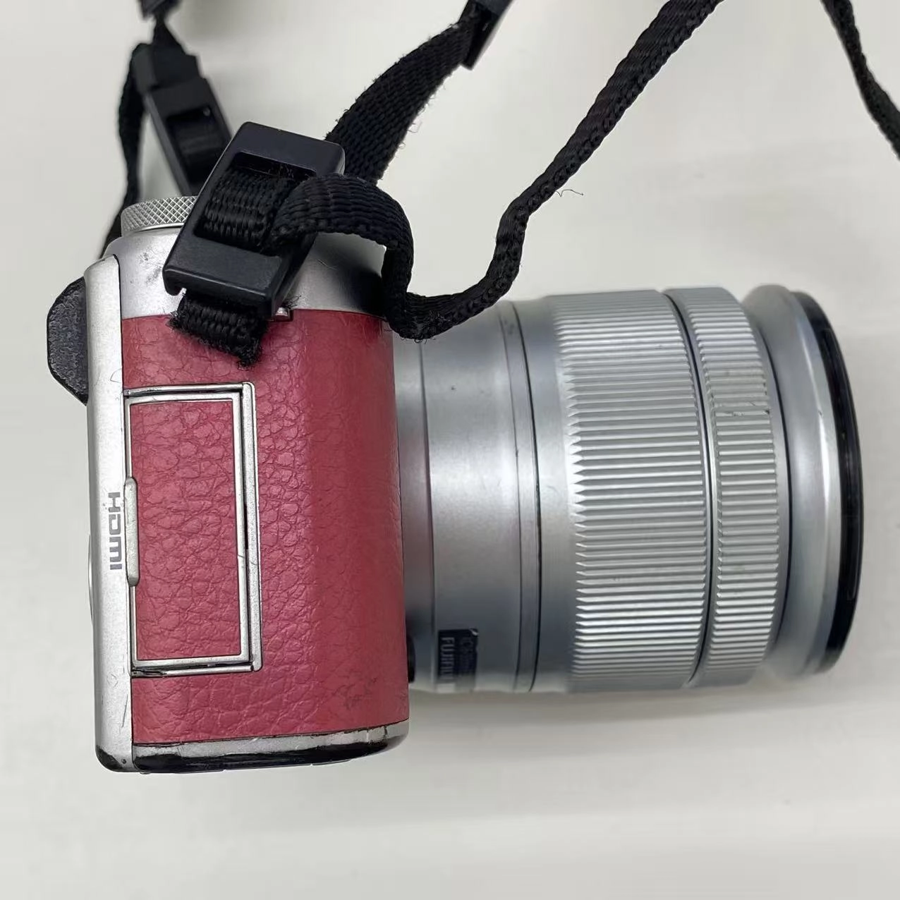 FUJIFILM X-A3 PInk ジャンク品