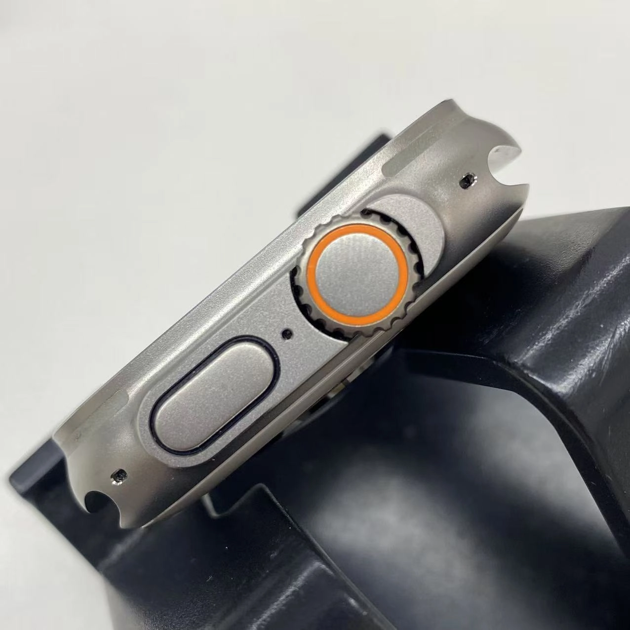 Apple Watch Ultra3 49mm GPS+Cellularモデル 64GB ナチュラル MEWU4J/A AU版SIMフリー 新品同様 au