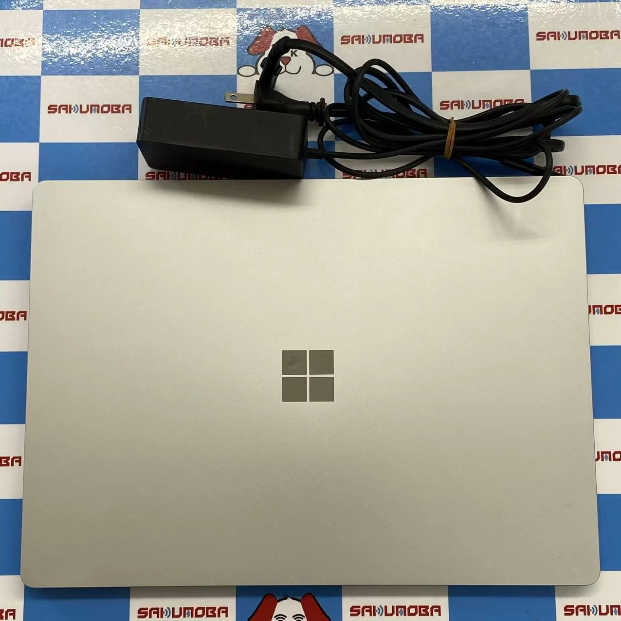 Surface Laptop 4  Core i5 8GB 512GB プラチナ 5BT-00087 美品