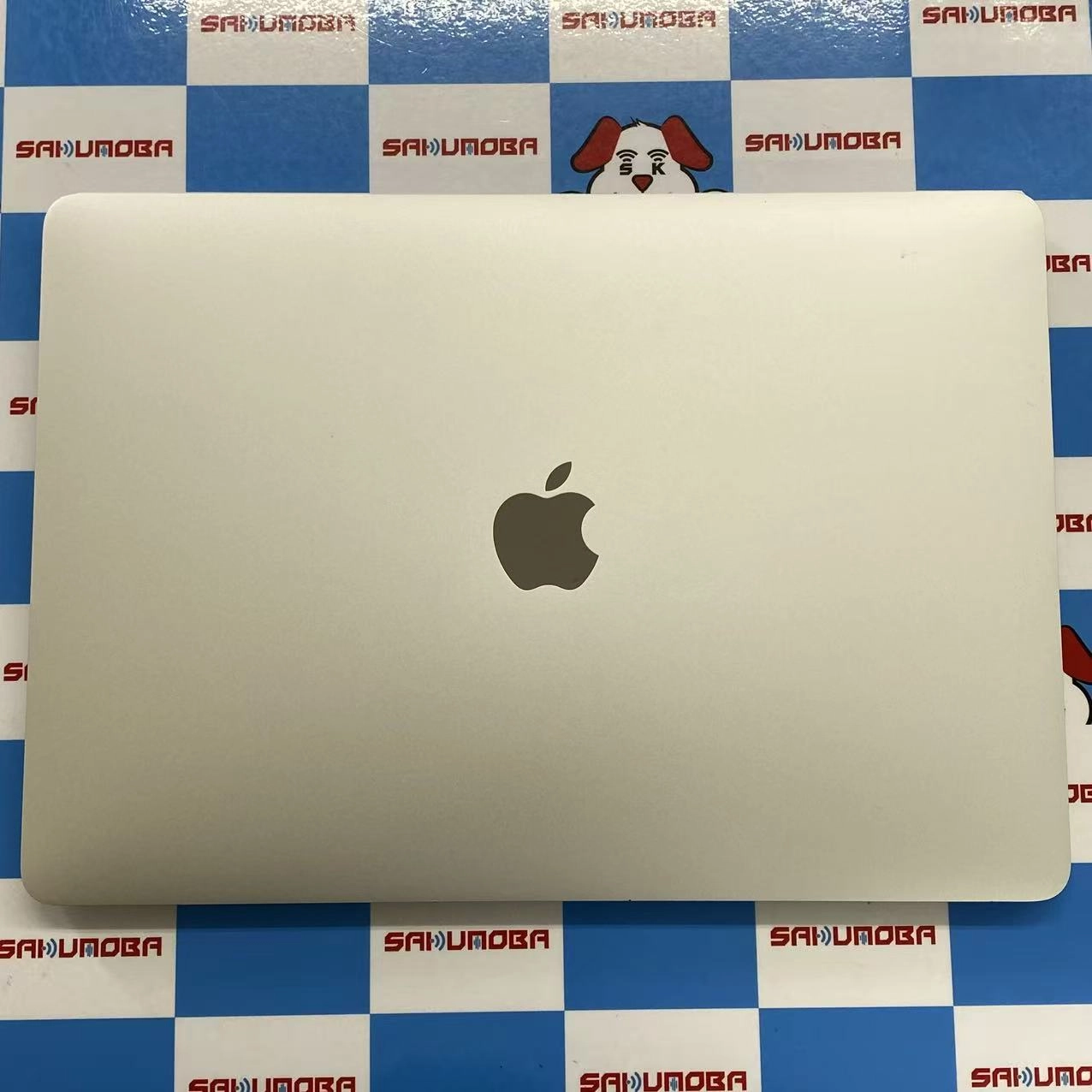 MacBook Pro 13インチ Mid2020 Corei5(2.0GHz) 16GB/512GB シルバー MWP72J/A ジャンク品