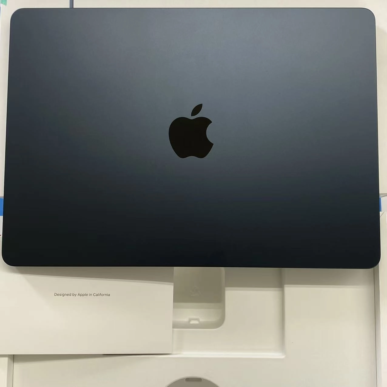 Macbook air 13インチ Early2024 Apple M3 (CPU:8C/GPU:10C)16GB 1TB ミッドナイト