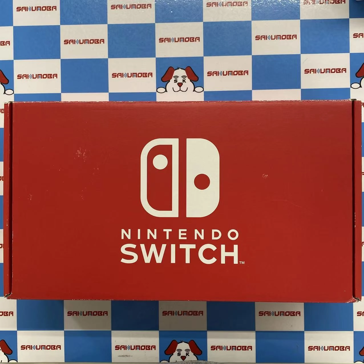 Nintendo Switch カスタマイズ HAD-S-KAYAA Joy-Con(L)ネオンピンク(R)ネオンパープル 32GB