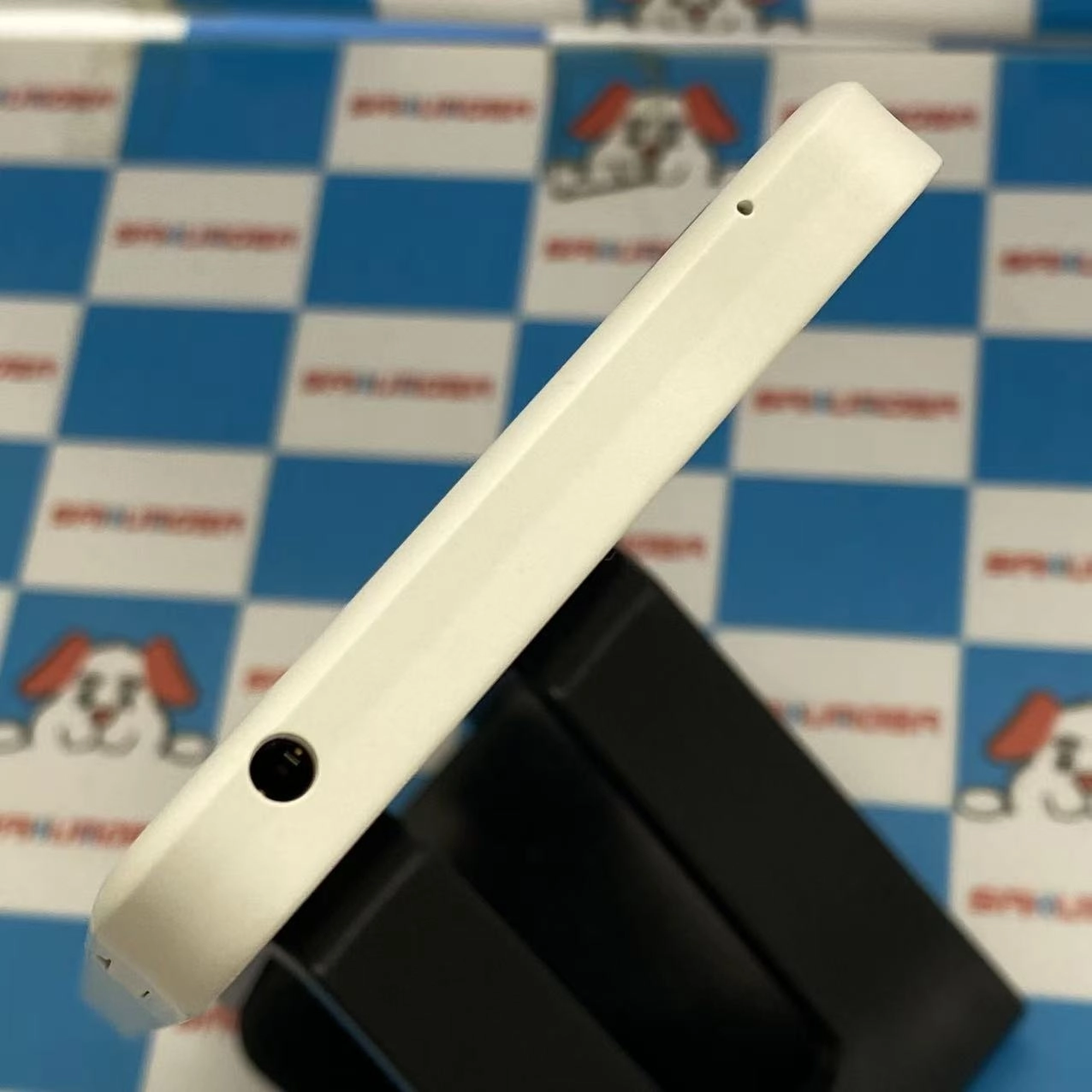 AQUOS wish3 4GB/64GB ホワイト SH-M25 SIMフリー美品