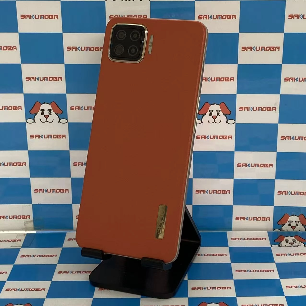 OPPO A73 64GB ダイナミックオレンジ CPH2099 SIMフリー