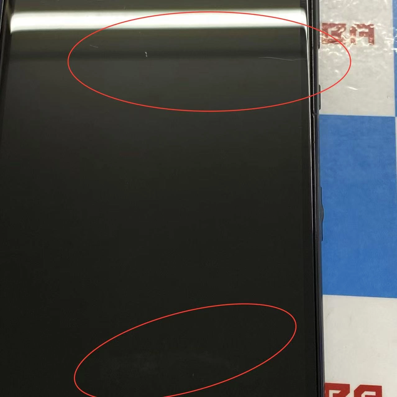AQUOS sense4 64GB ブラック SH-41A docomo版SIMフリー