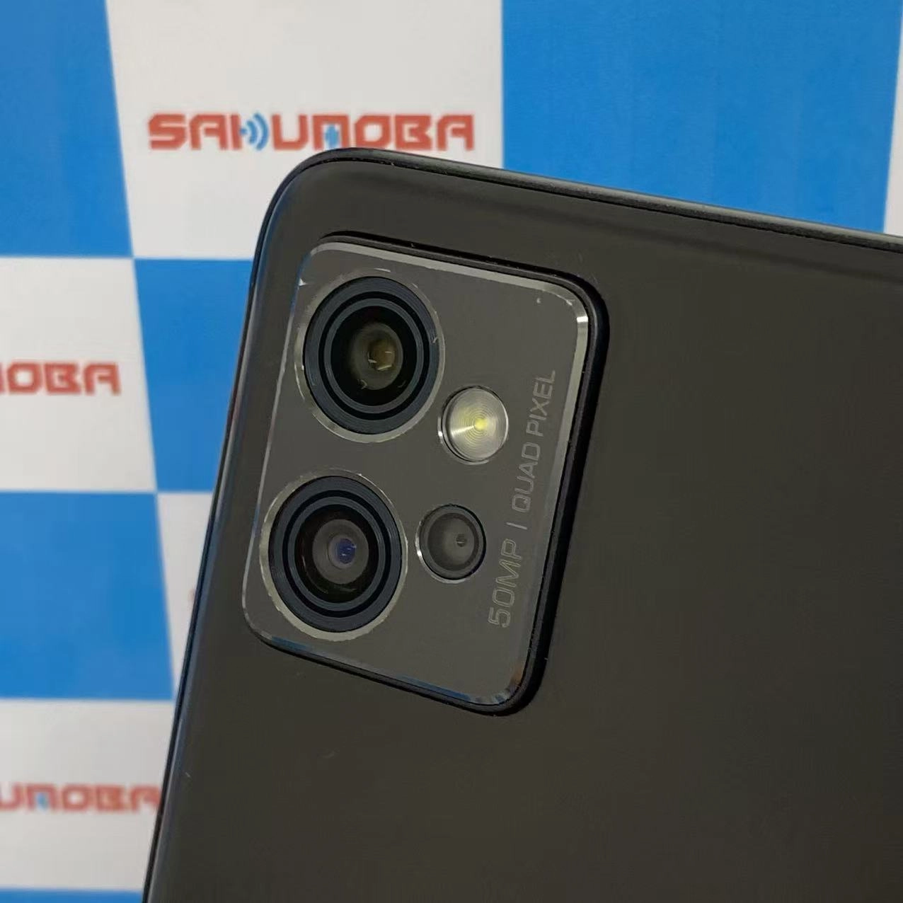 moto g32 128GB ミネラルグレイ XT2235-3 SIMフリー